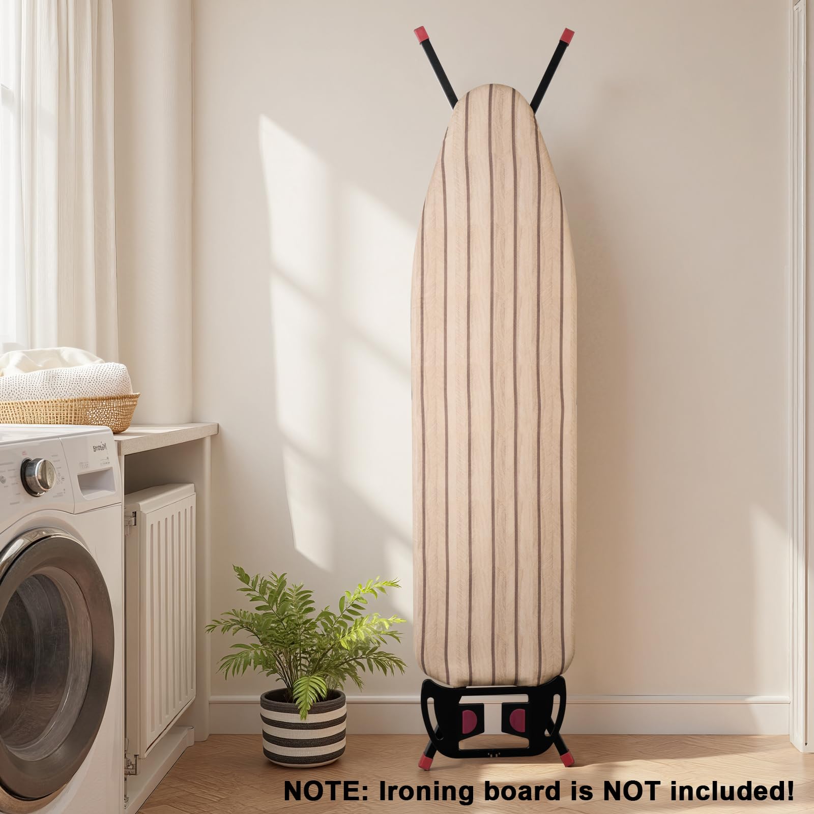 Ironing Board Cover and Pad 15 x 54 inch