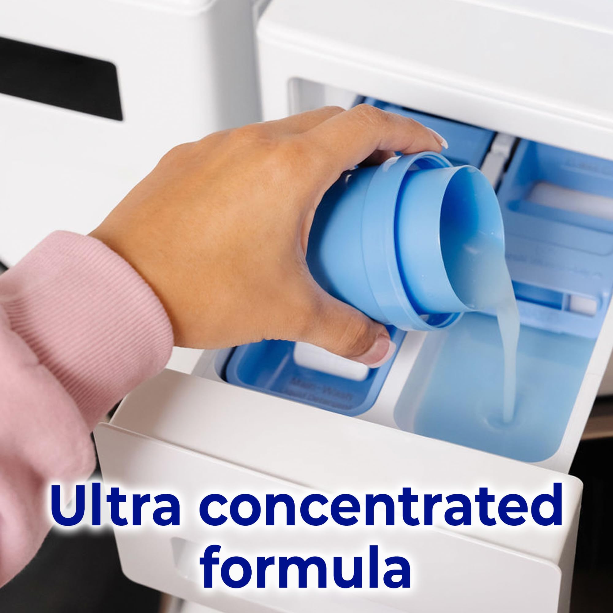Fabric Softener Liquid (320 Fl Oz)