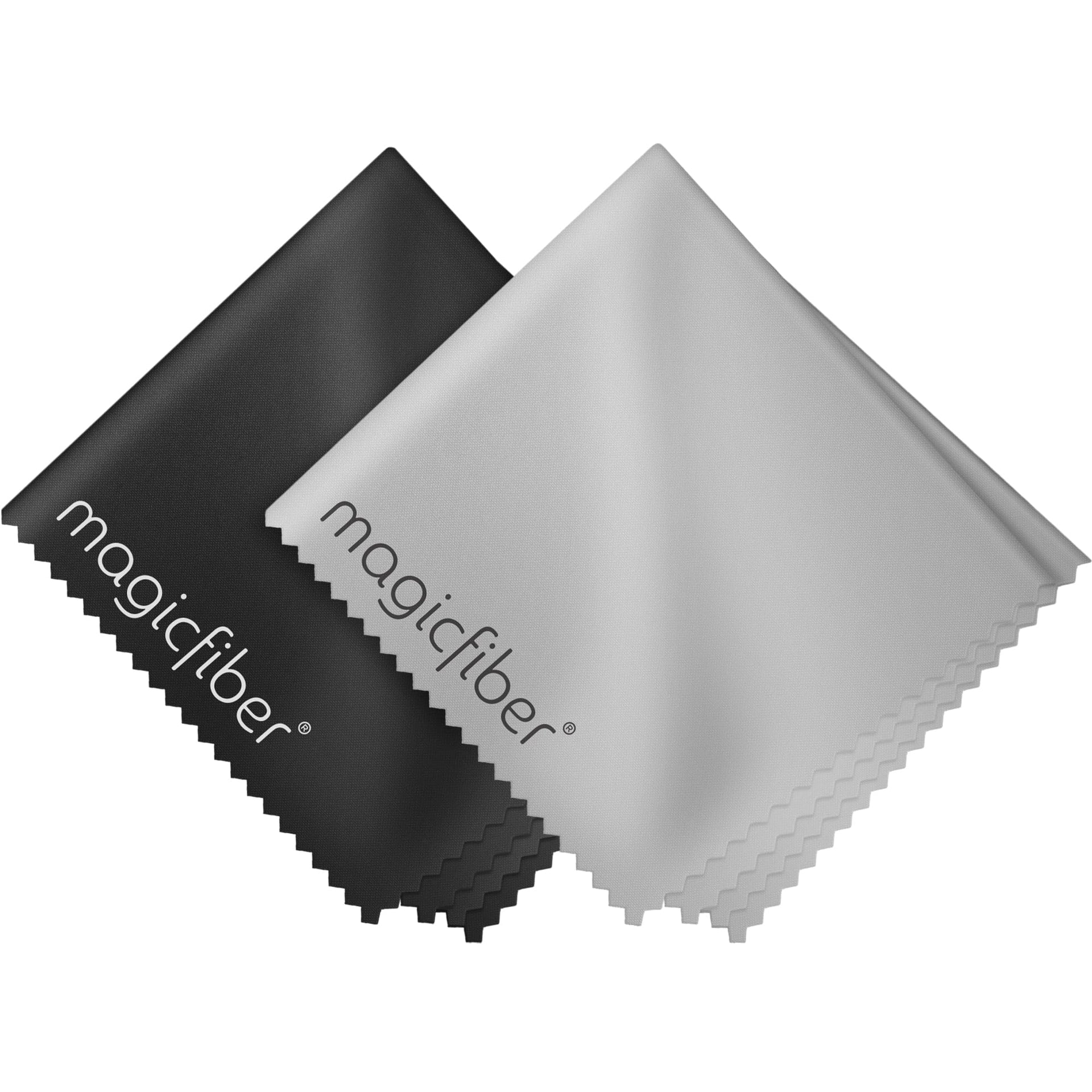 Microfiber Cleaning Cloth (2 Count)