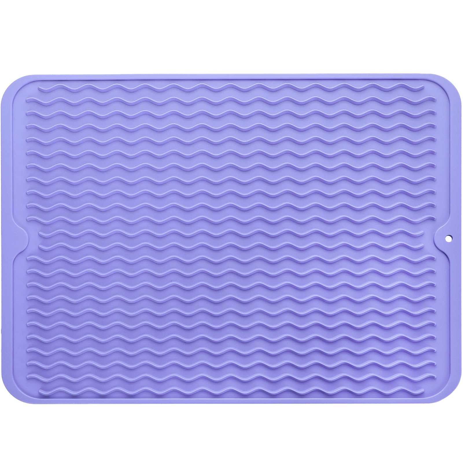 Silicone Dish Drying Mat