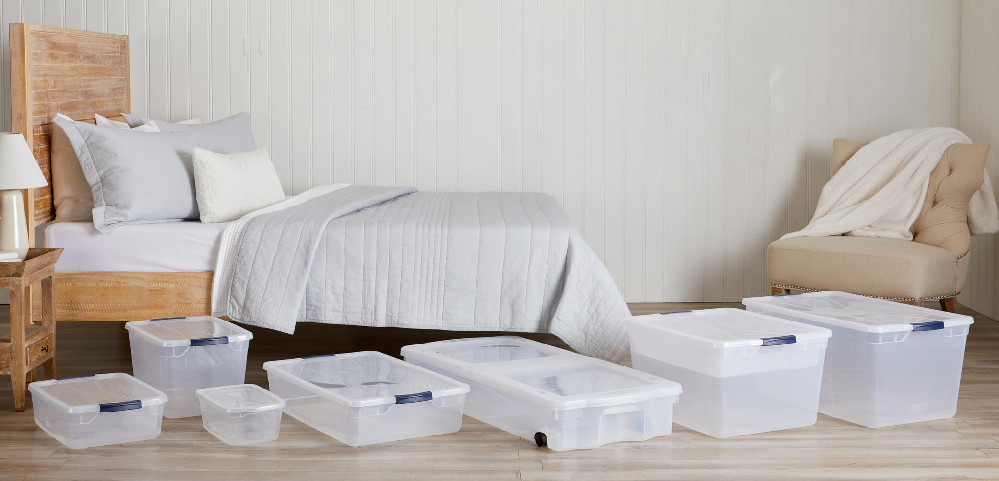 Cleverstore Home (12 Count)