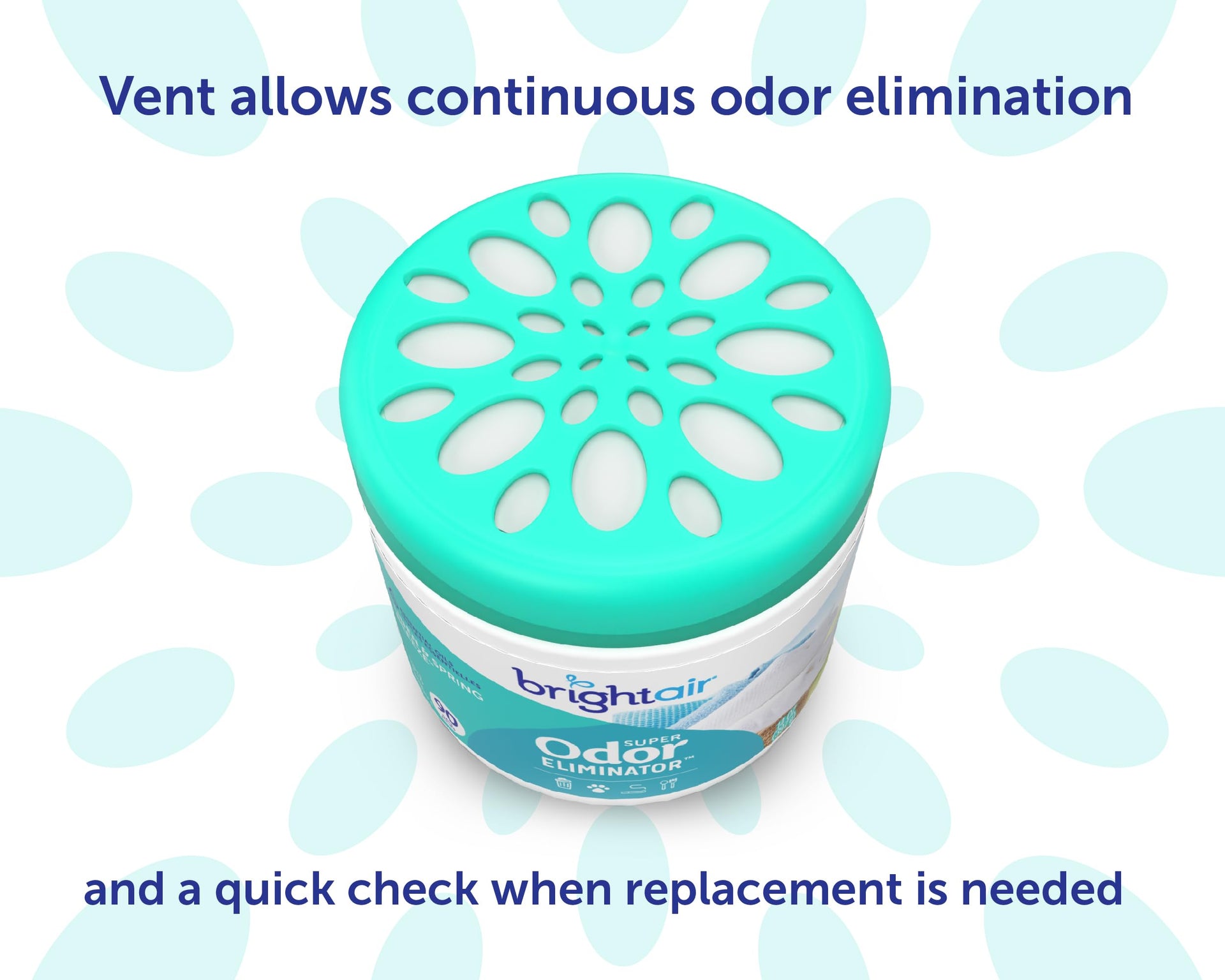 14 oz. Super Odor Eliminator (84 Fl Oz)