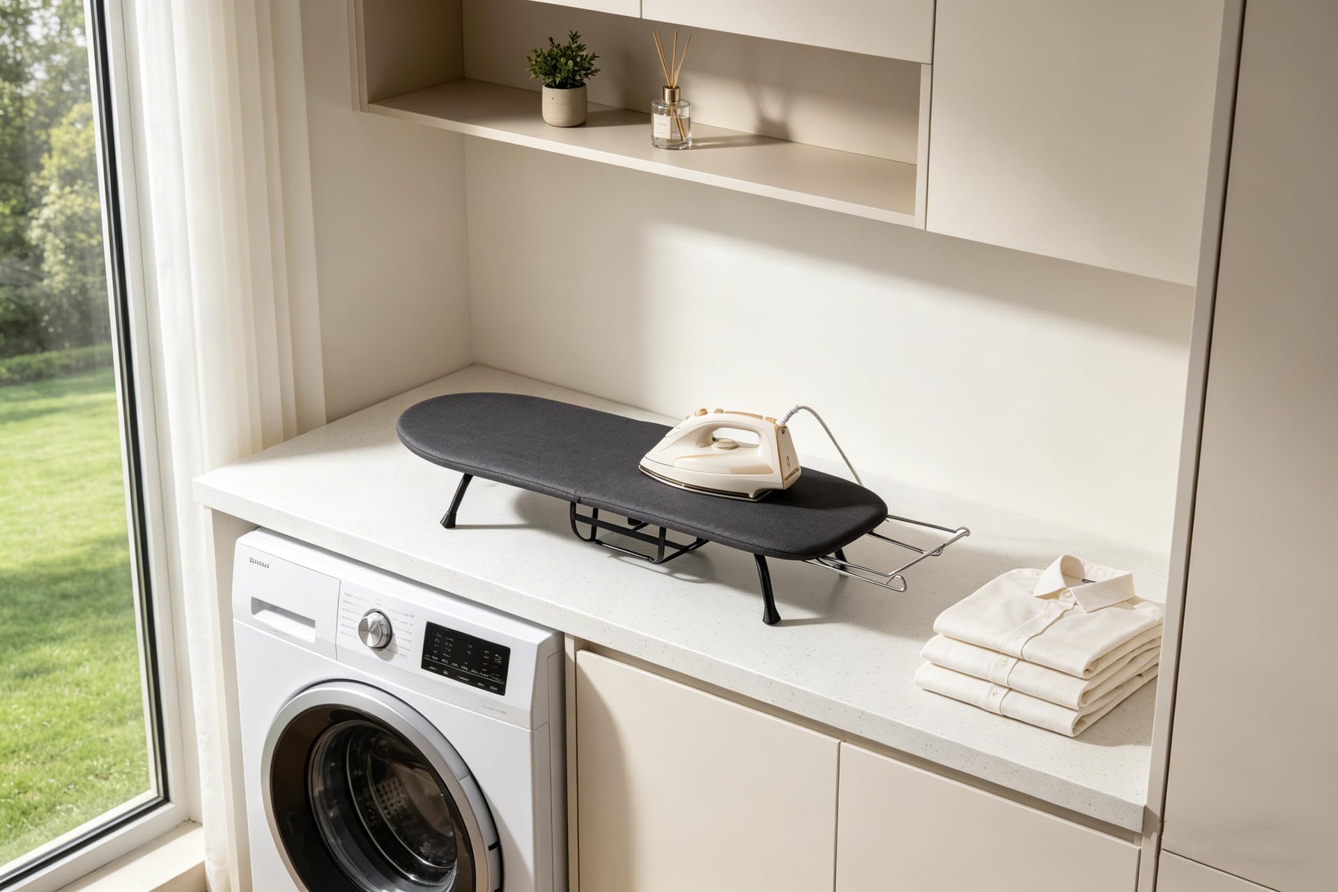 Small Ironing Board