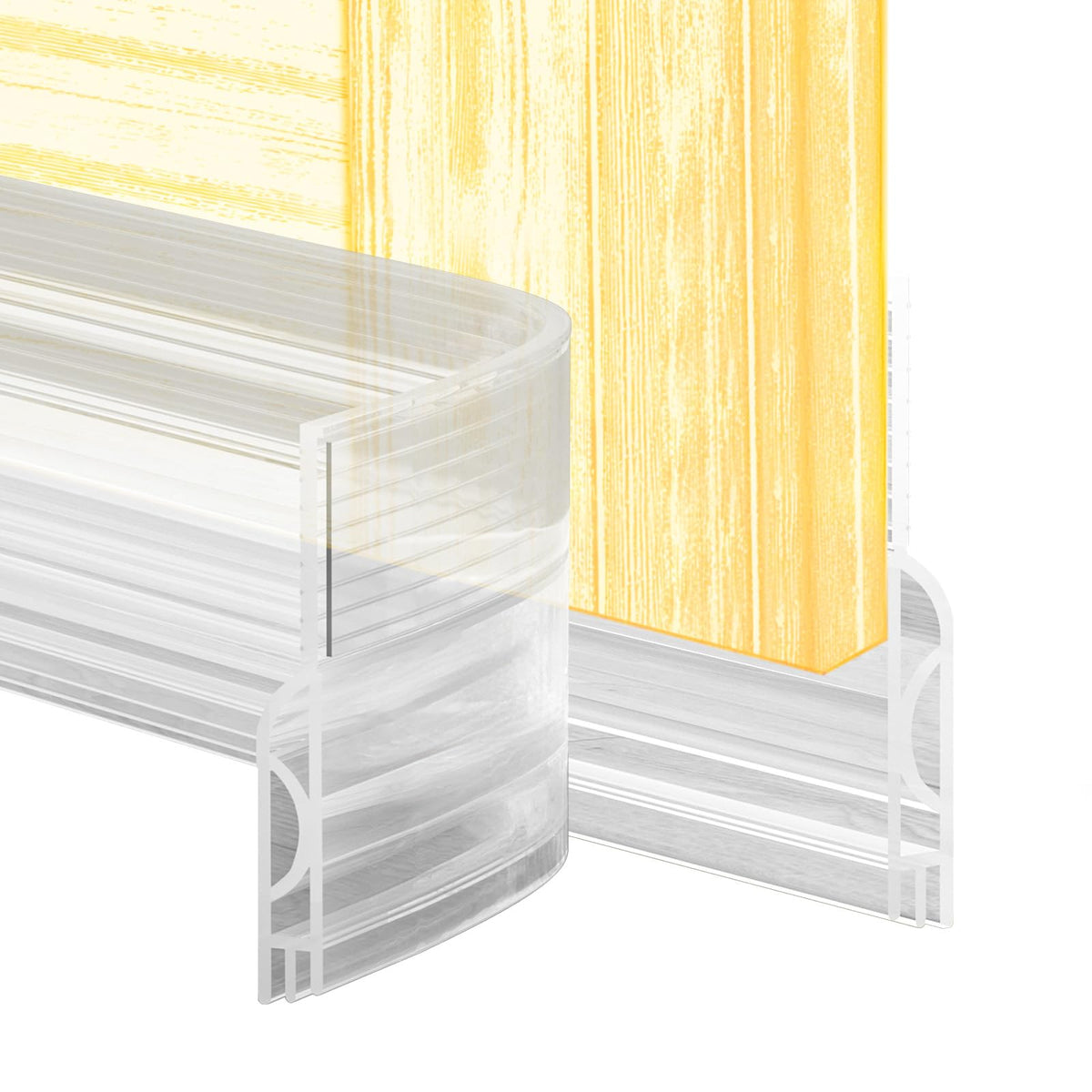 Door Draft Stopper (3.25 Foot)