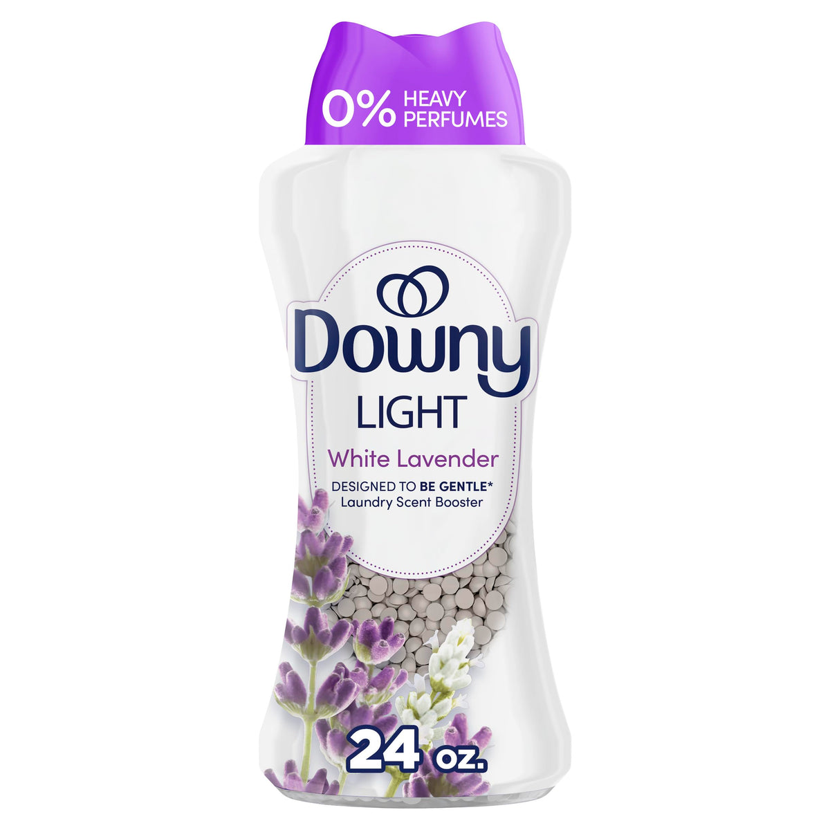 Light Laundry Scent Booster Beads (24 Ounce)