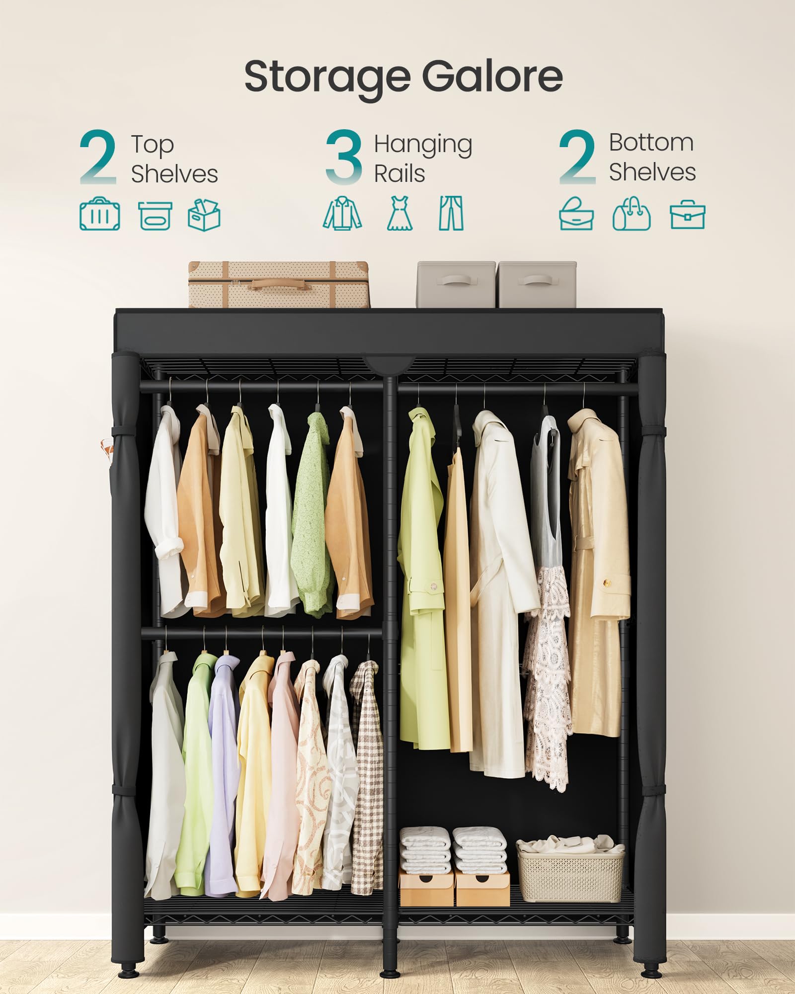 Clothing Rack