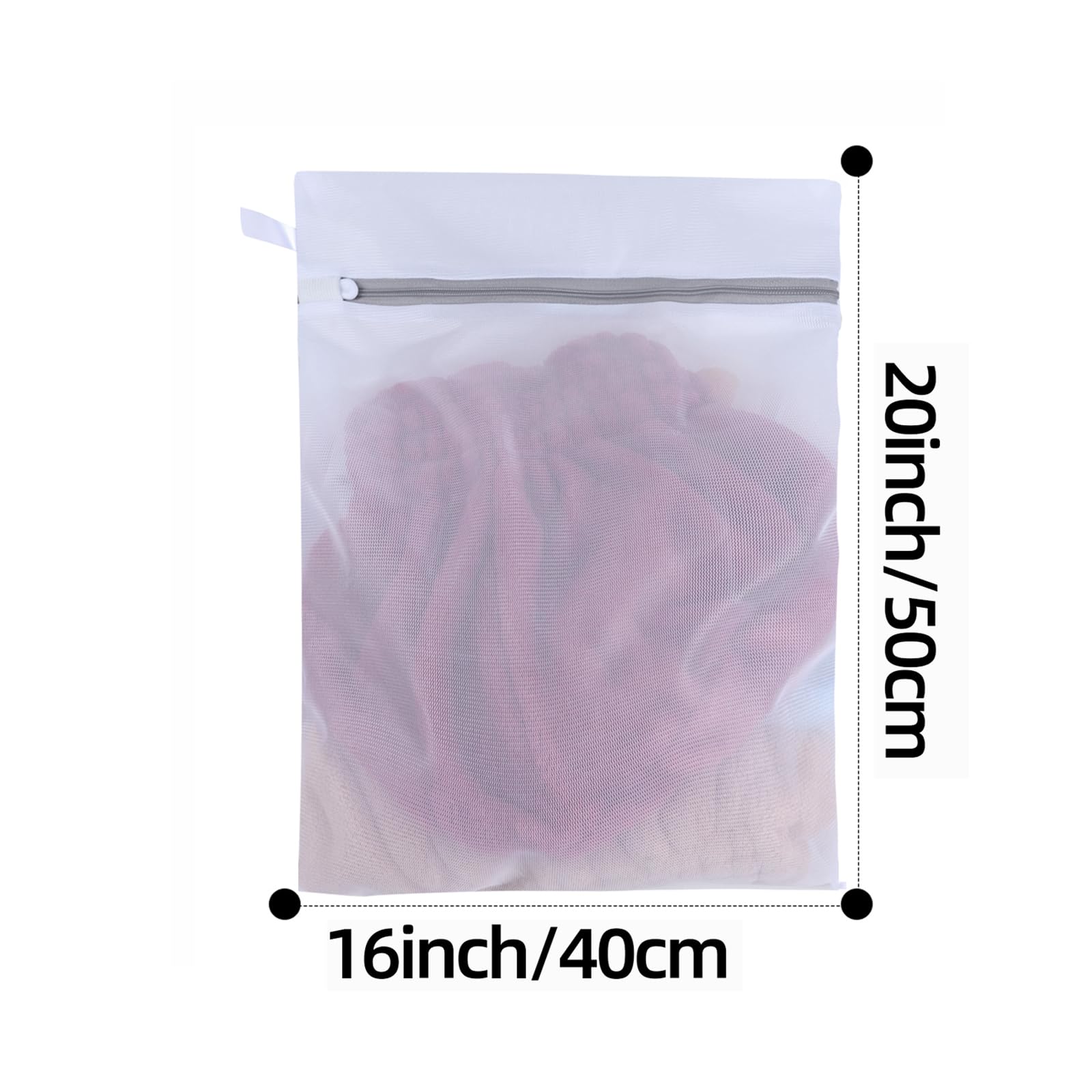 Mesh Laundry Bags