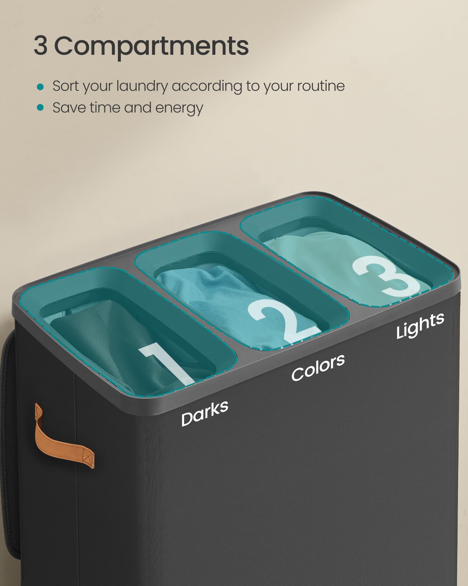 Laundry Basket