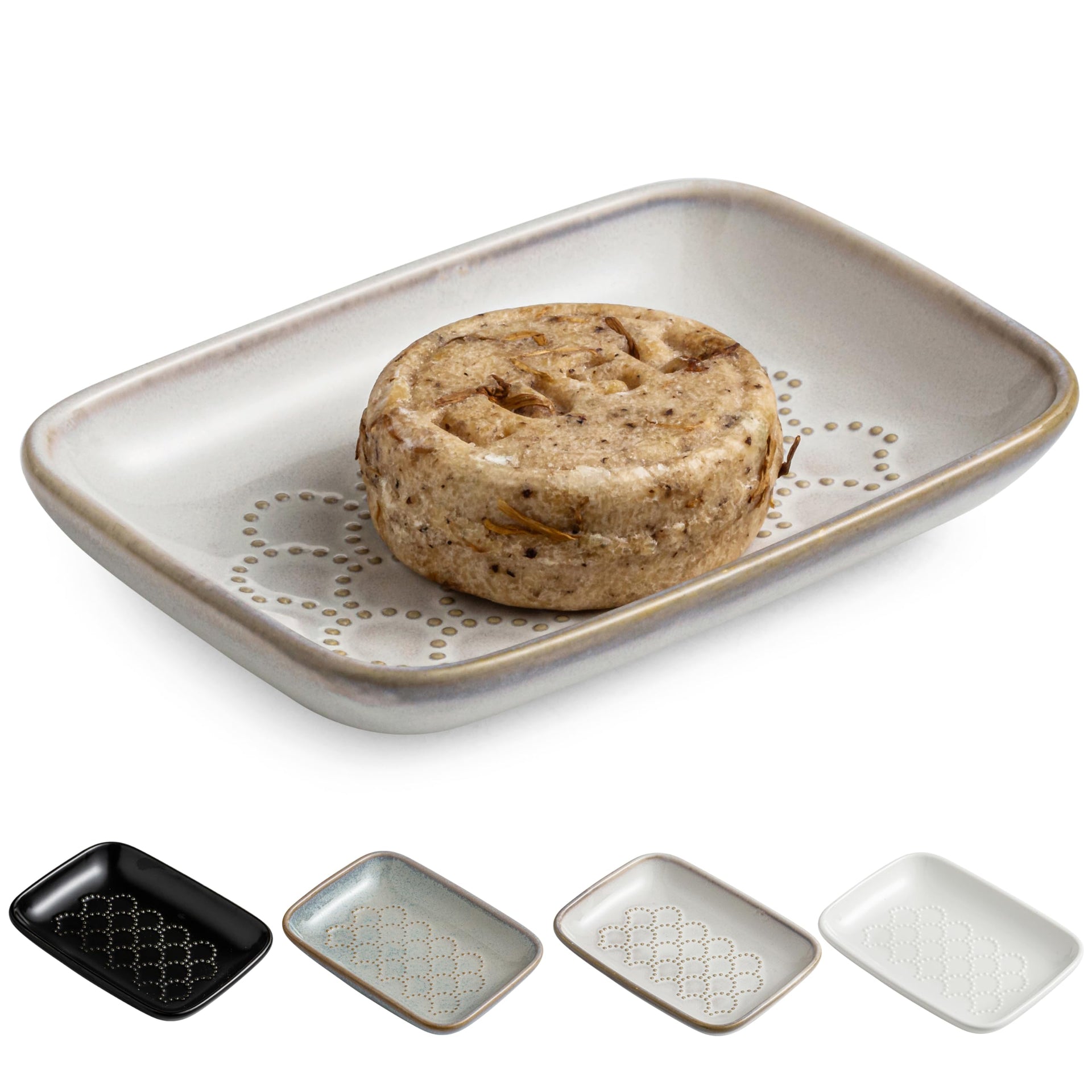 Ceramic Soap Dish