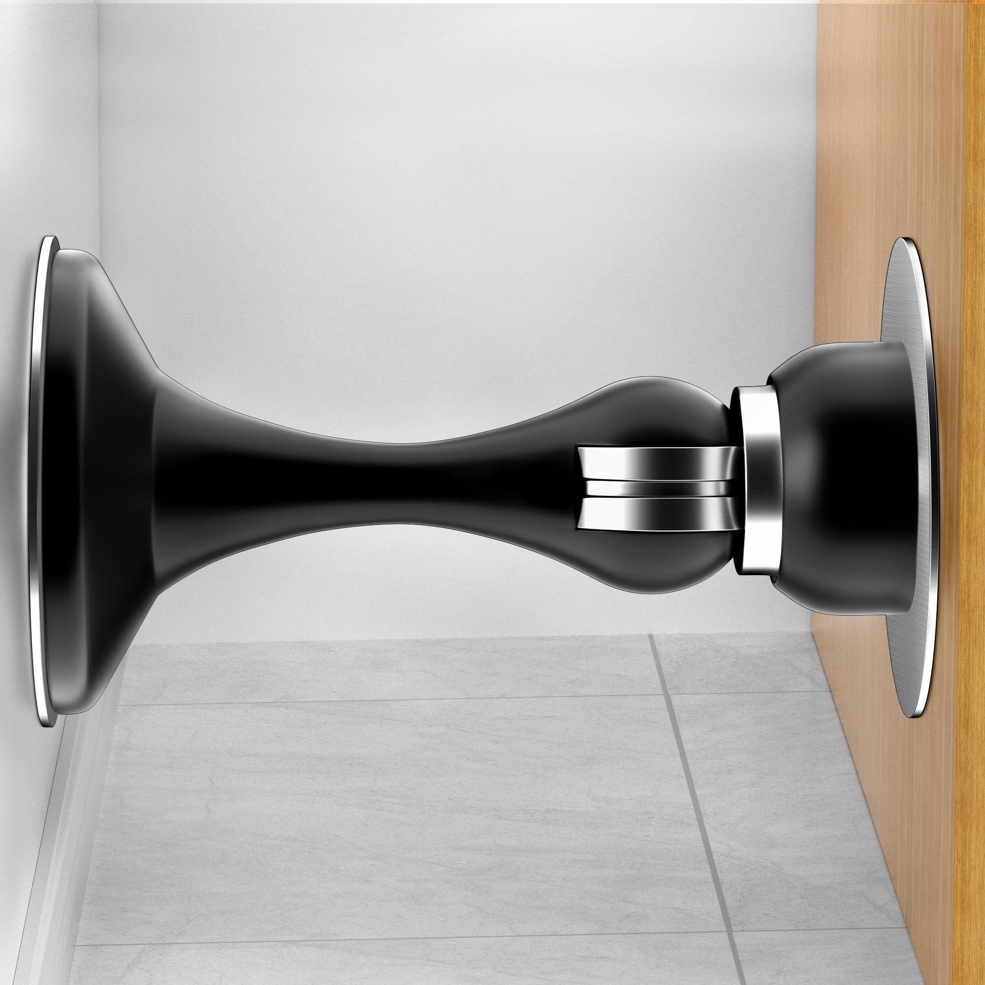 Magnetic Door Stoppers