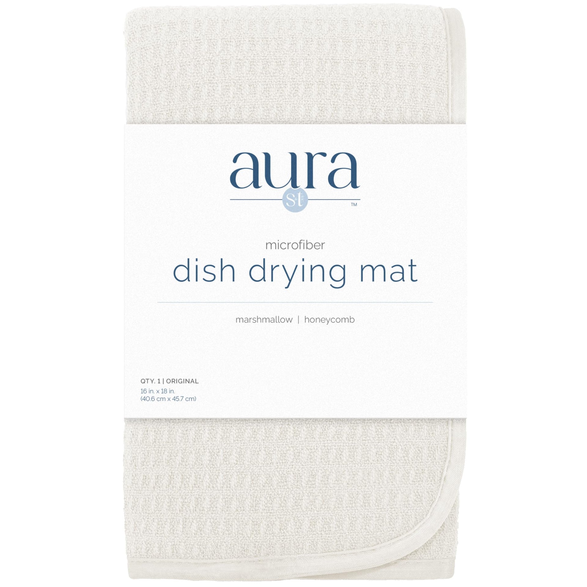Dish Drying Mat