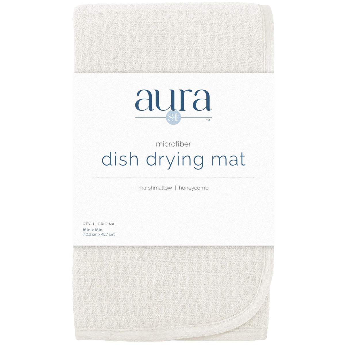 Dish Drying Mat