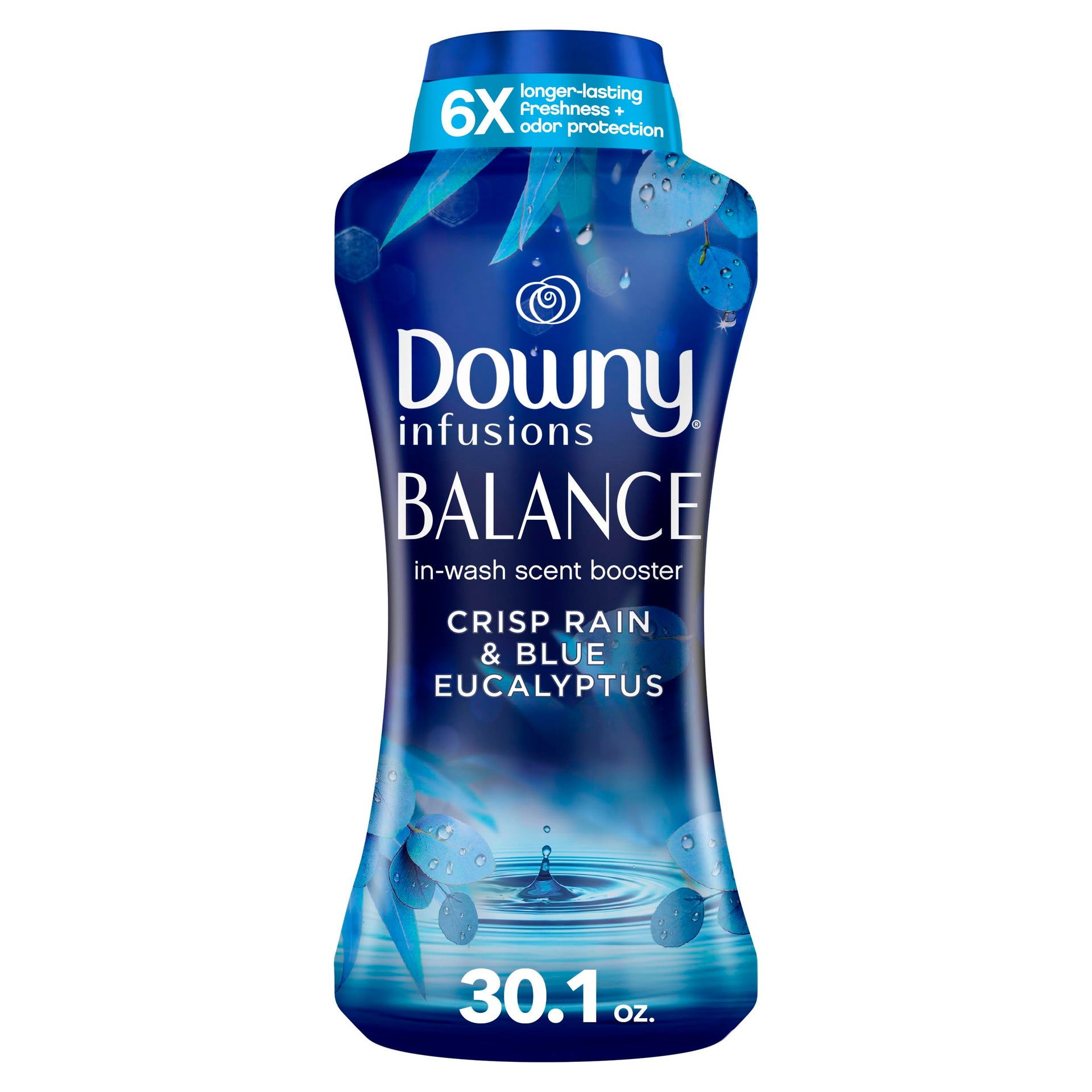 Balance In Wash Laundry Scent Booster Beads (30.1 Ounce)