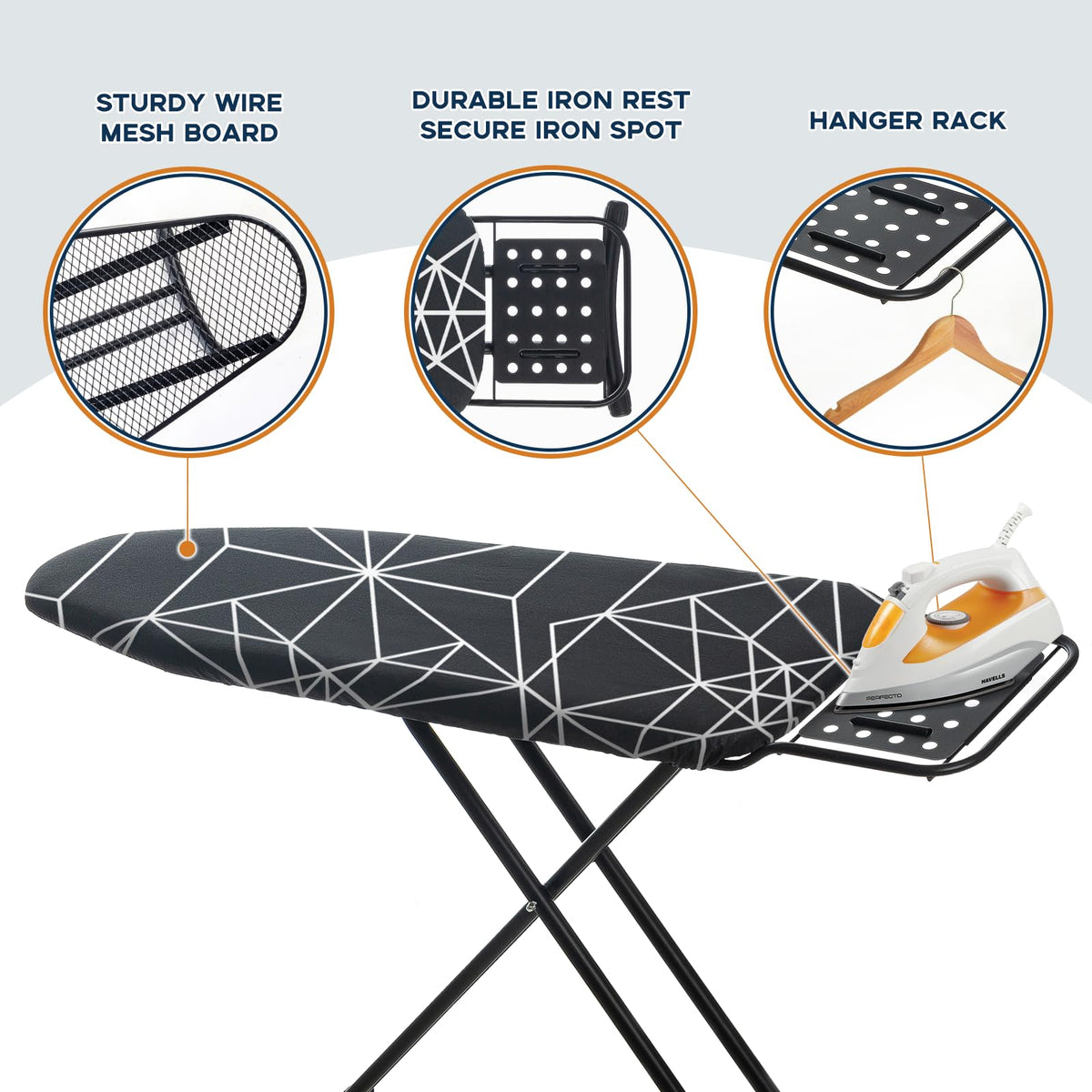 Ironing Board 43x13