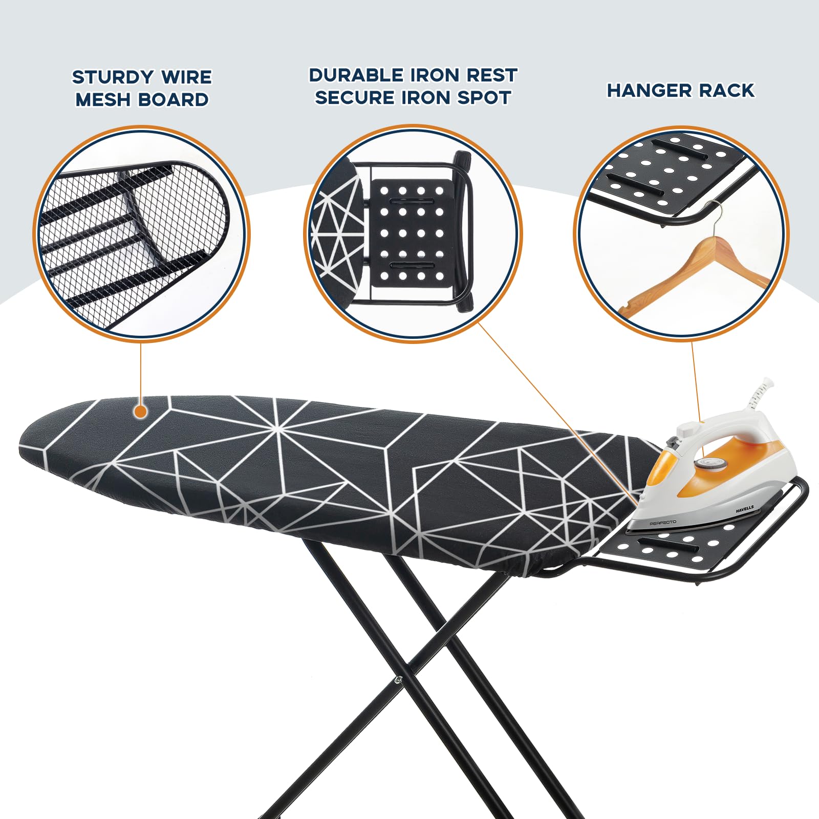 Ironing Board 43x13