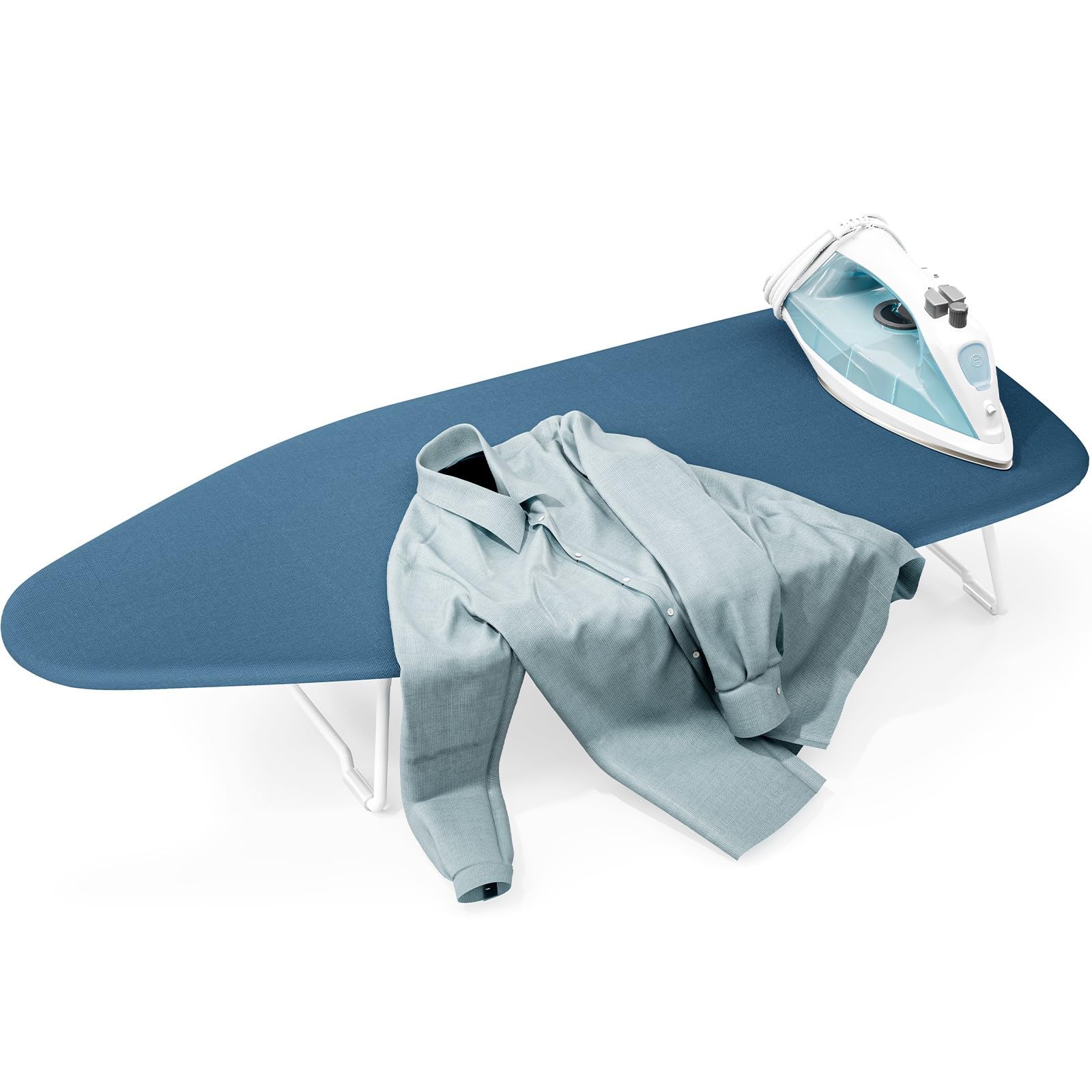 Small Ironing Board Tabletop