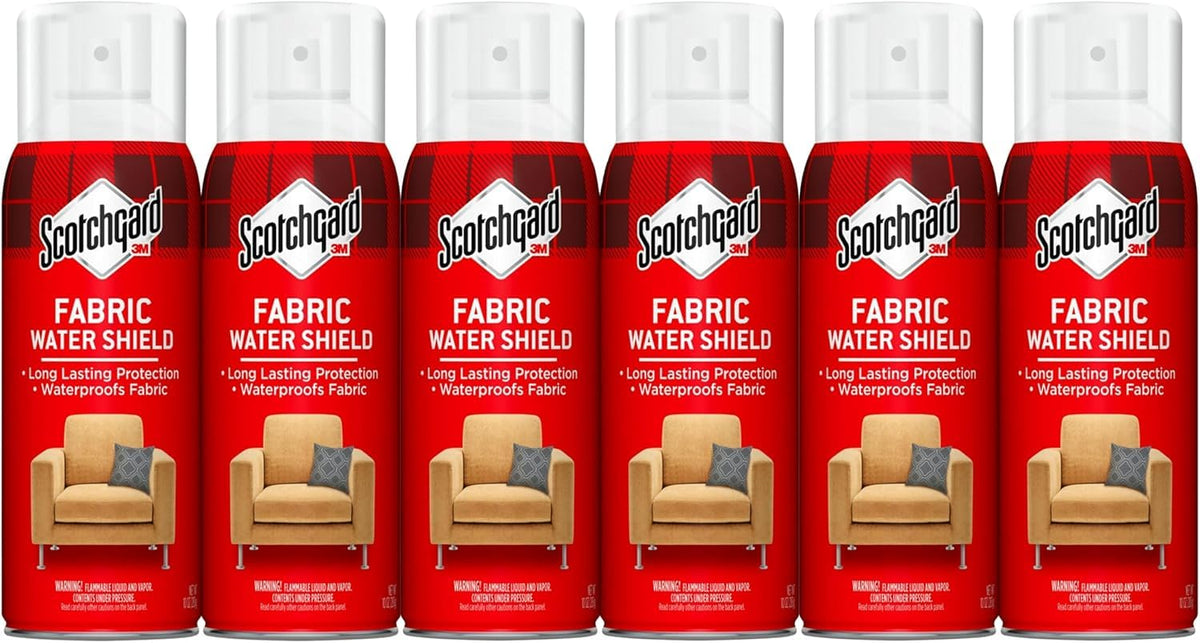 Fabric & Upholstery Protector (60 Ounce)