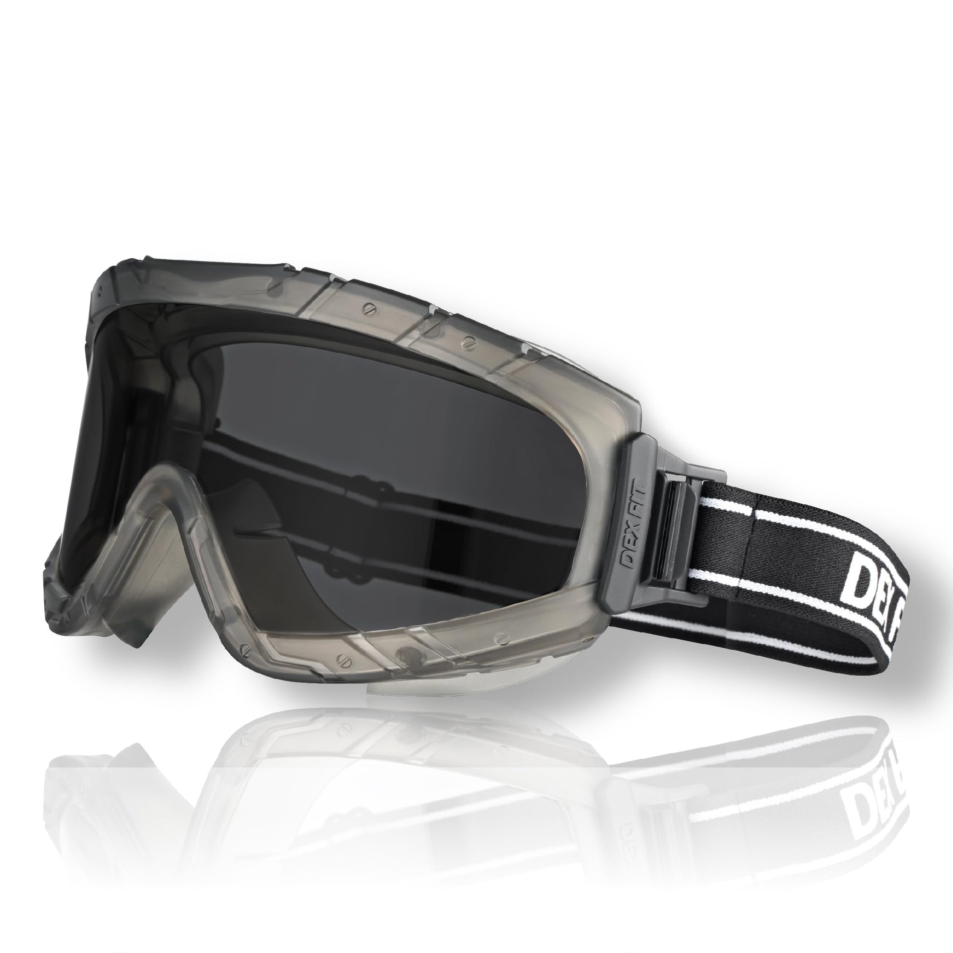 SG220 Plus Safety Goggles