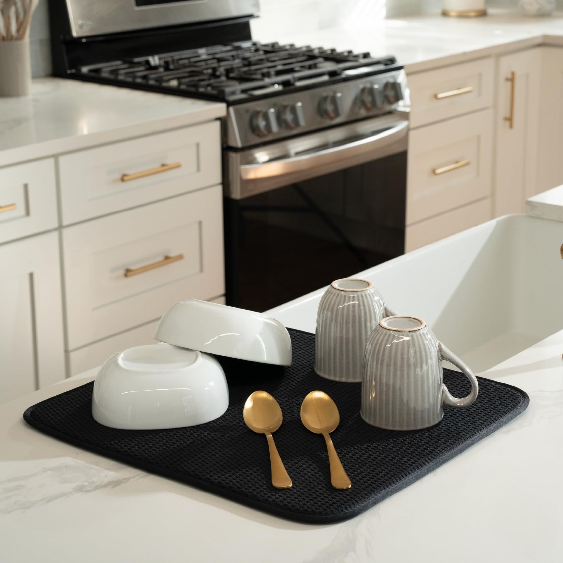 Dish Drying Mat