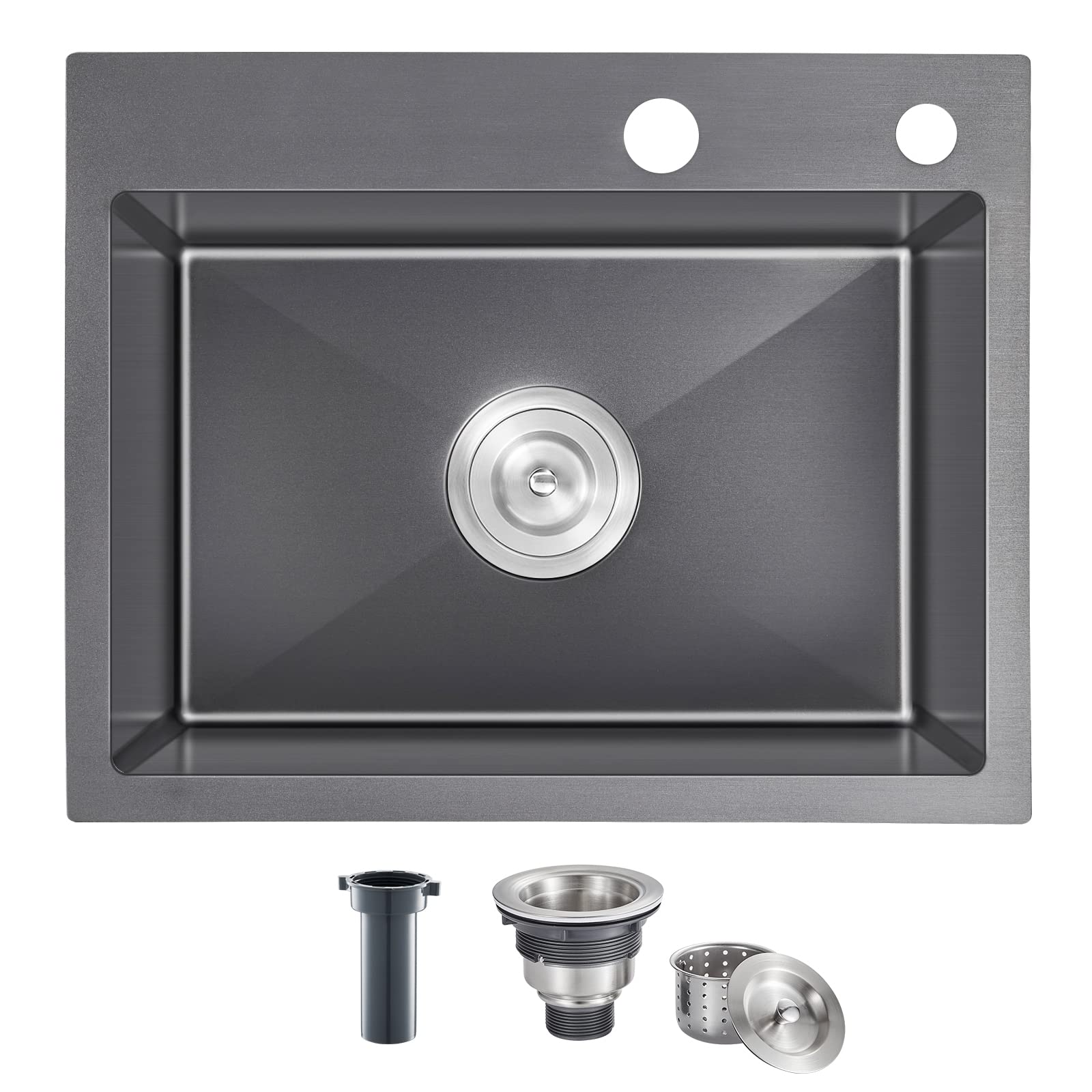 Drop in Kitchen Sink