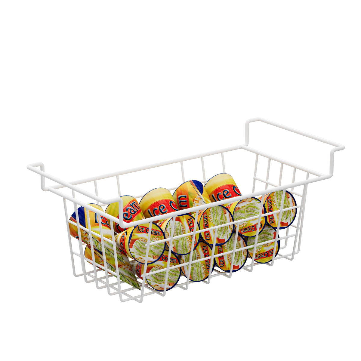 Chest Freezer Baskets (2 Count)