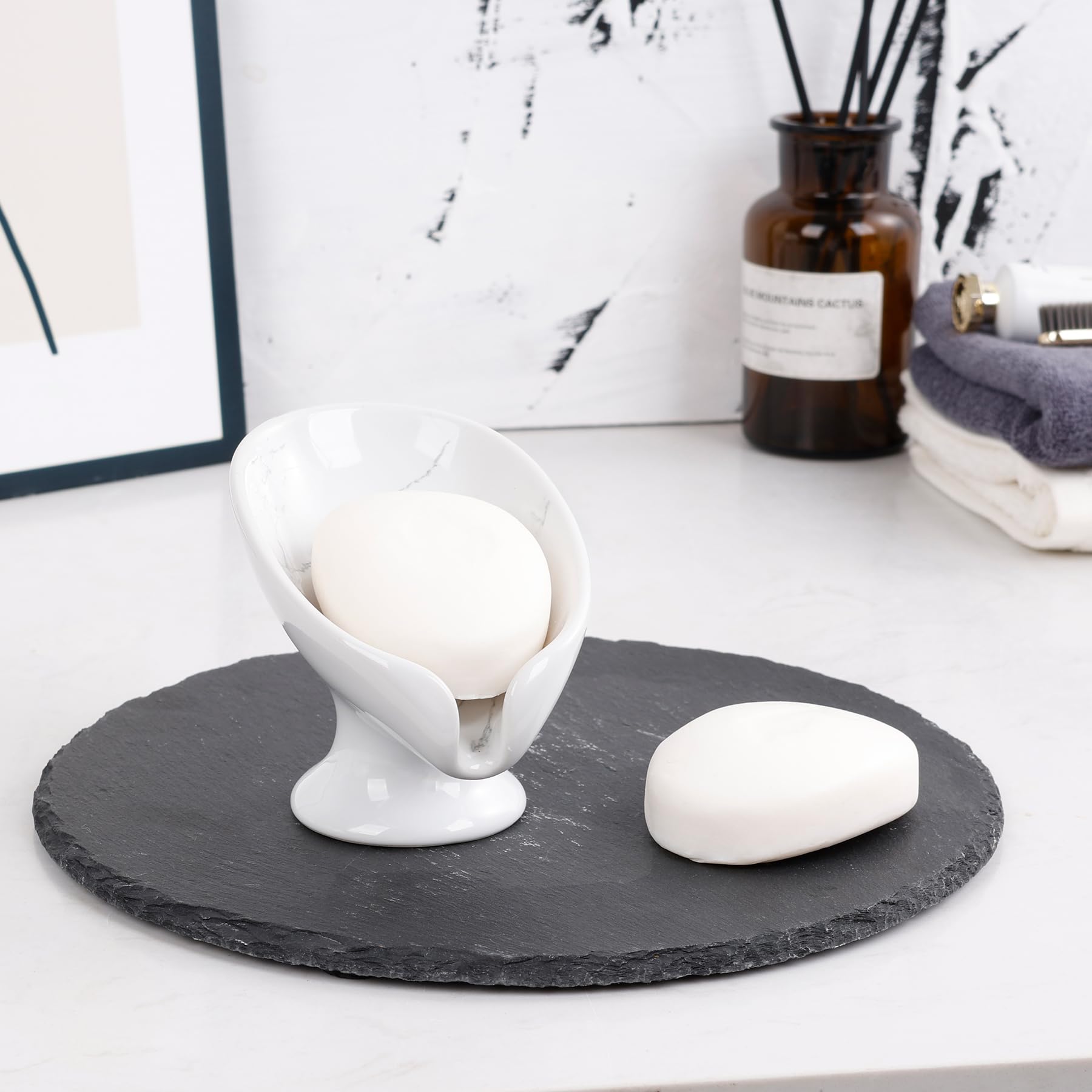 Small Soap Dish