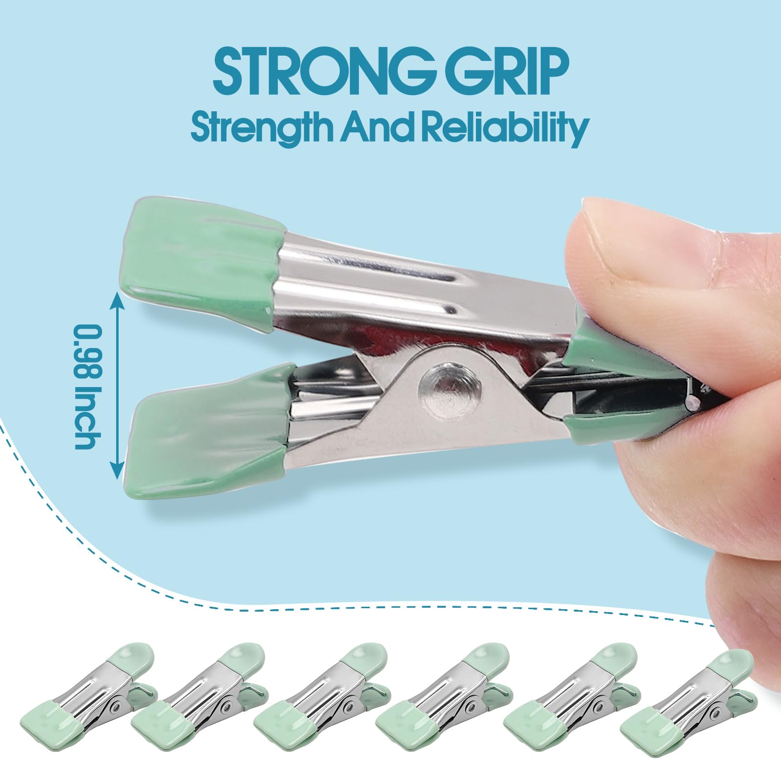 Clothes Pins Heavy Duty (30 Count)