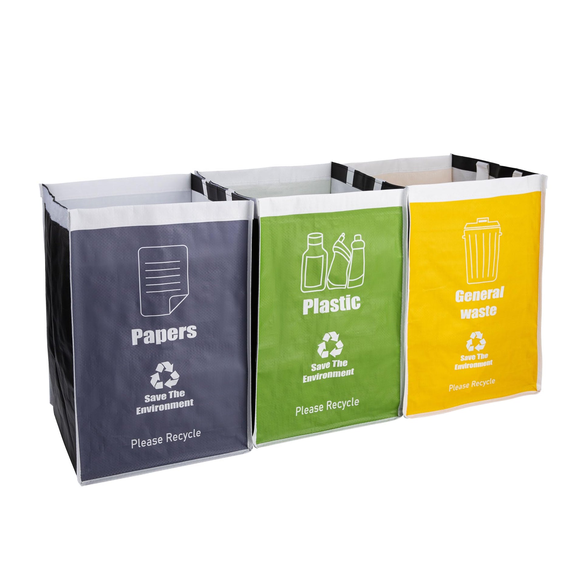 Recycle Waste Bag for Kitchen