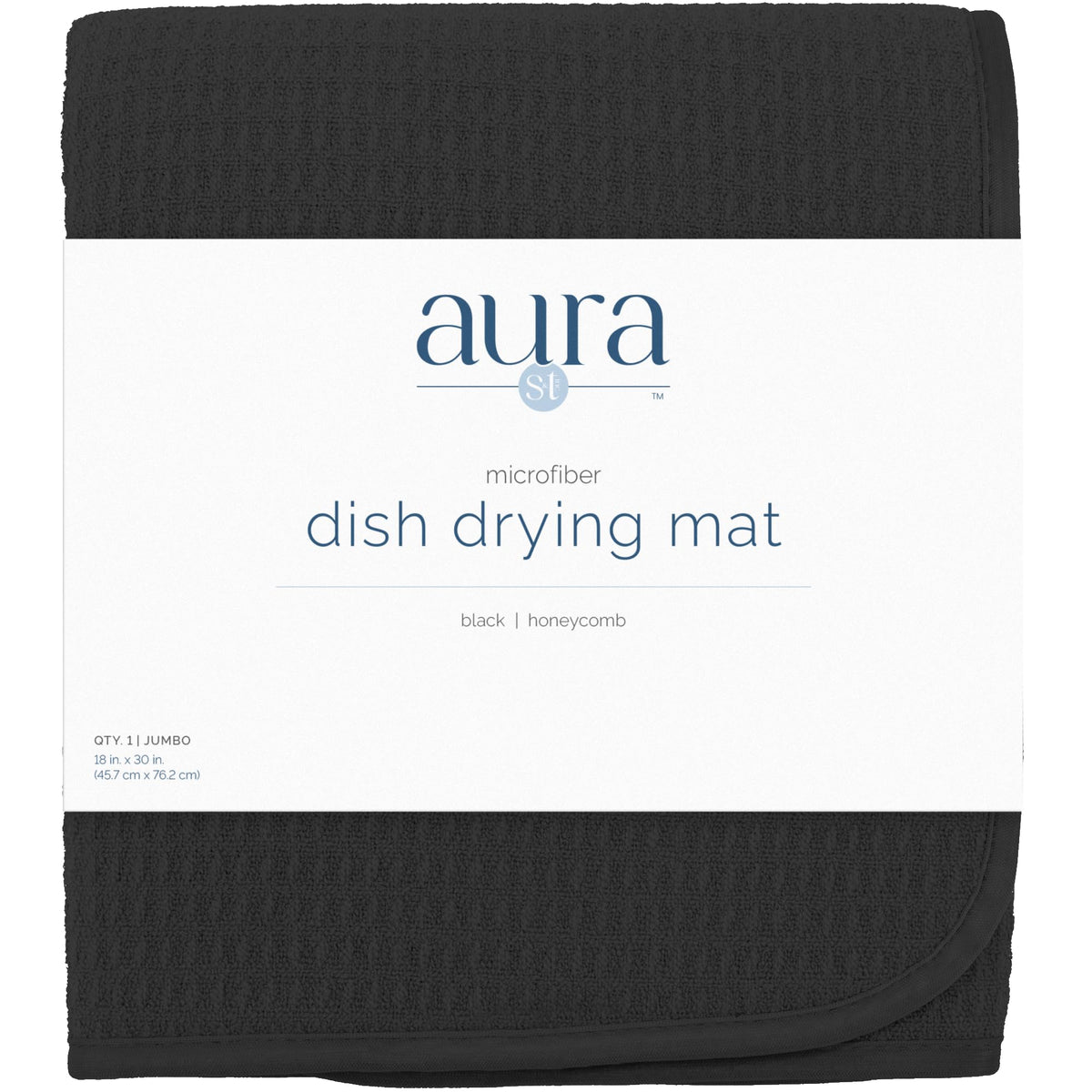 Dish Drying Mat