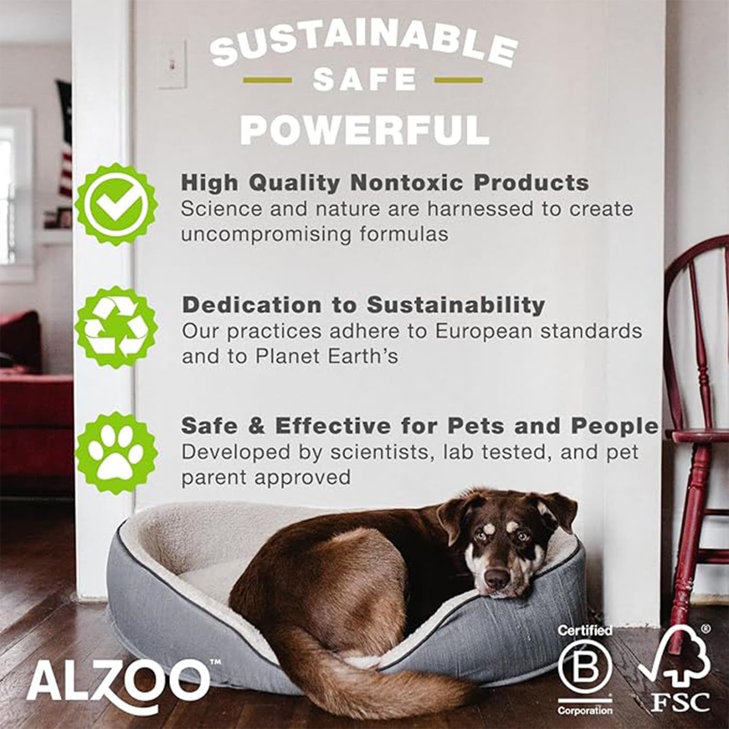 Calming Wipes with Pheromones for Cats and Dogs