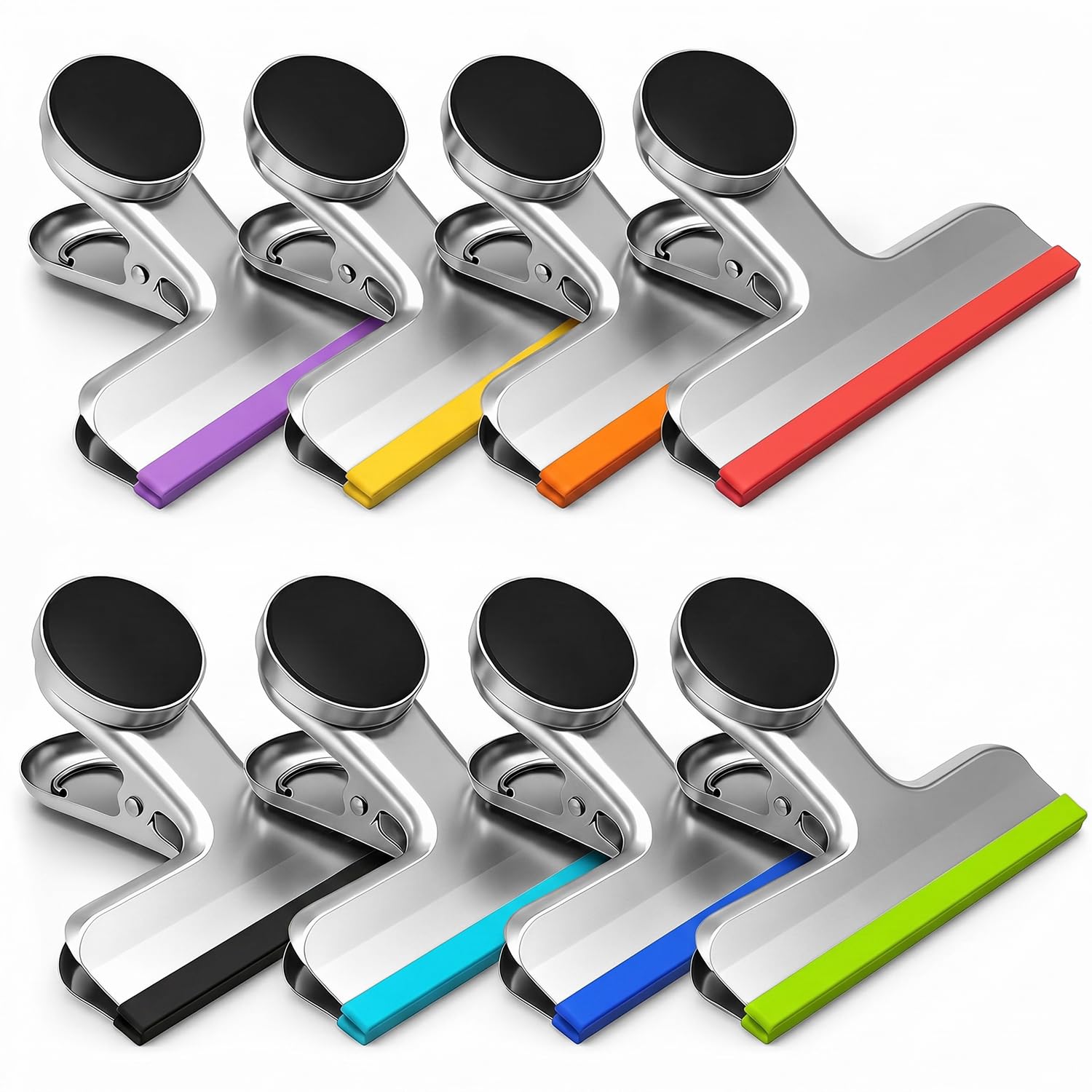 Chip Clips Bag Clips