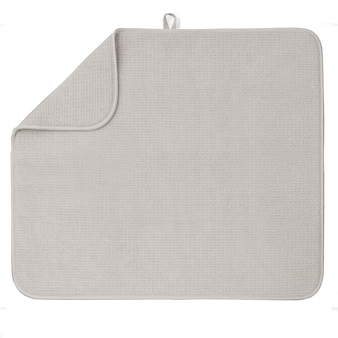 Dish Drying Mat