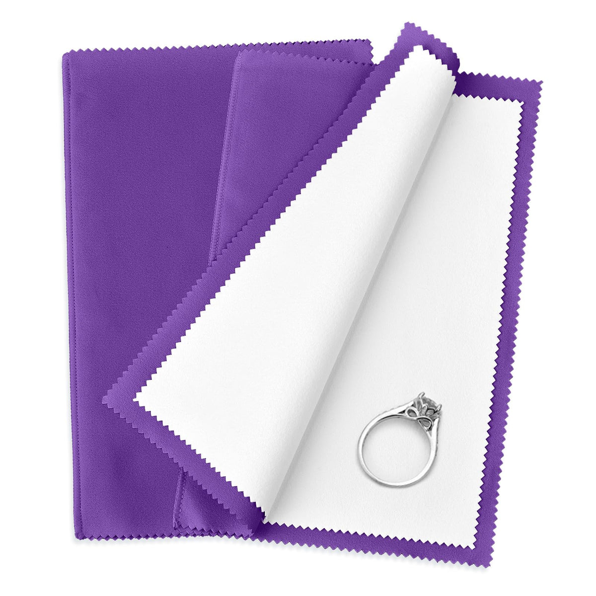 Silver Polishing Cloth