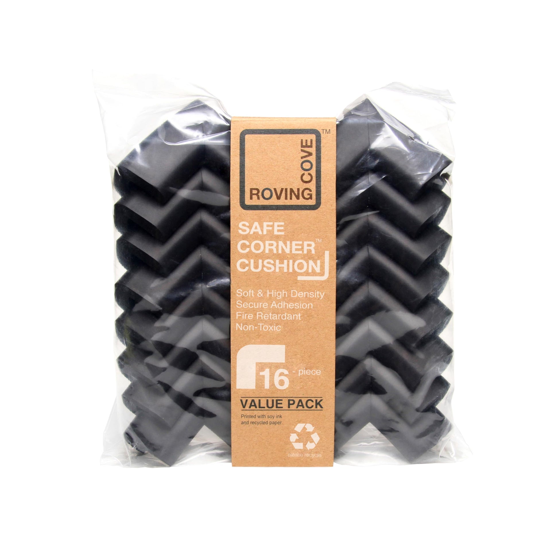 HeftyFit Corner Protector for Baby (16 Count)