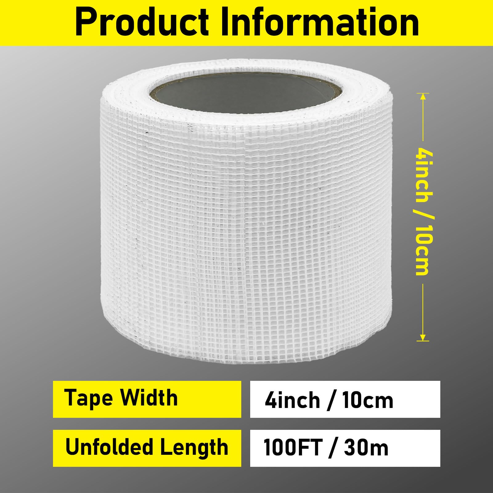 Drywall Joint Tape