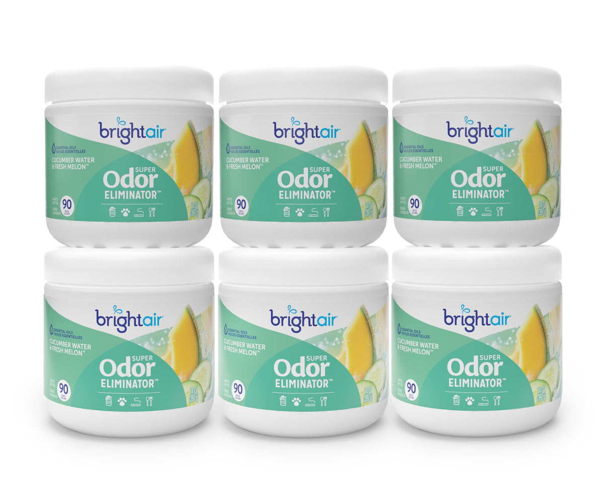 14 oz. Super Odor Eliminator (84 Fl Oz)