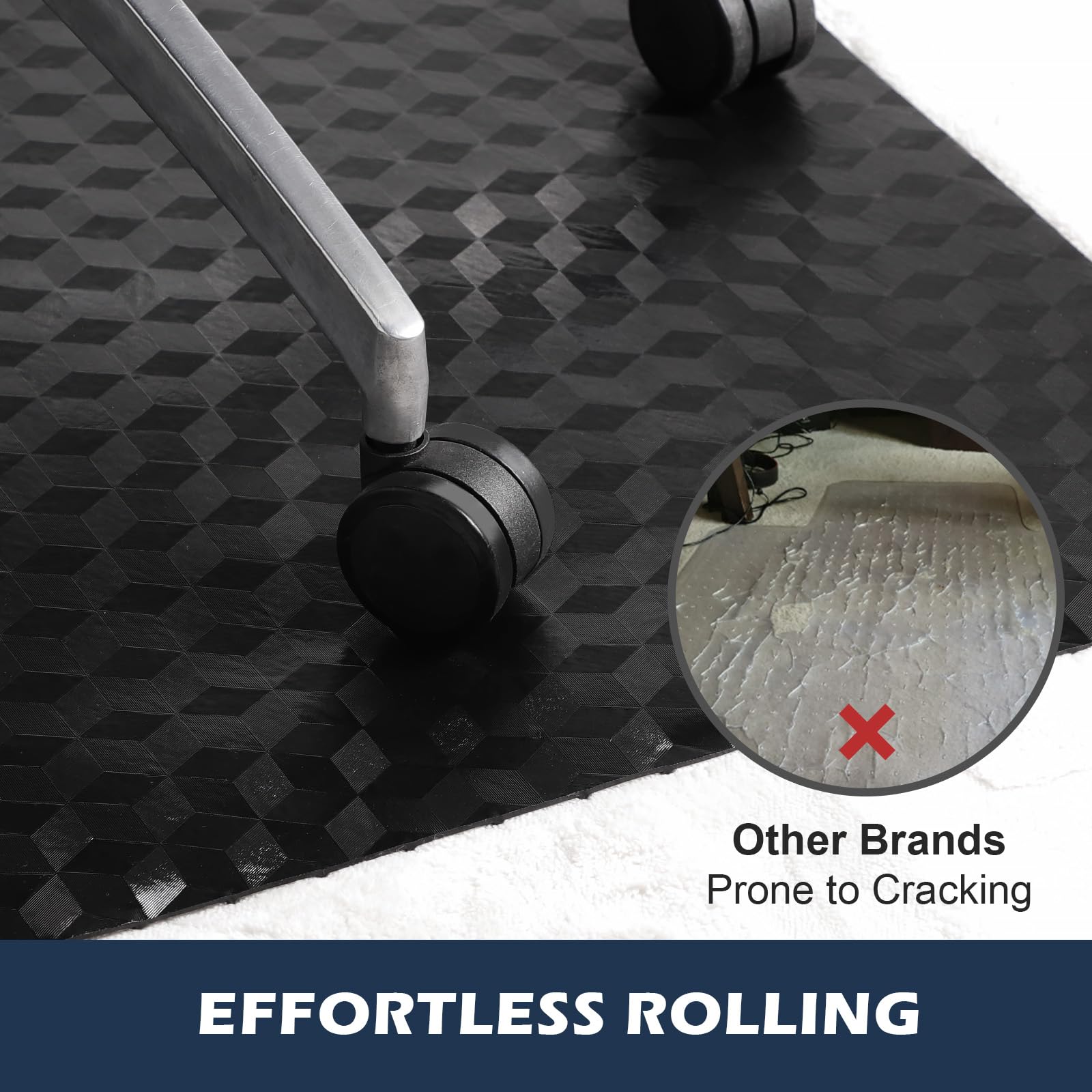 Chair Mat for Carpet