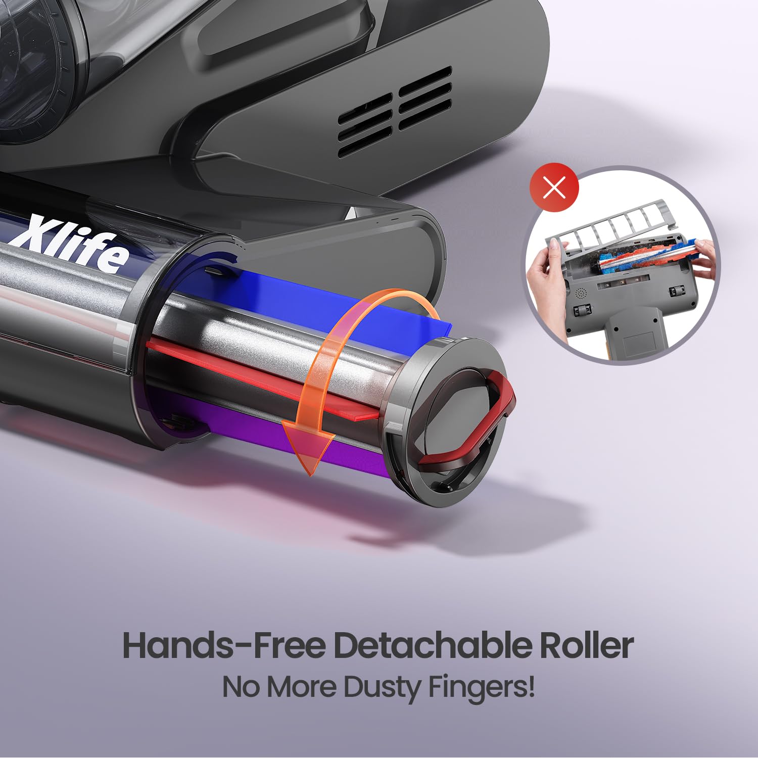 Mattress Vacuum
