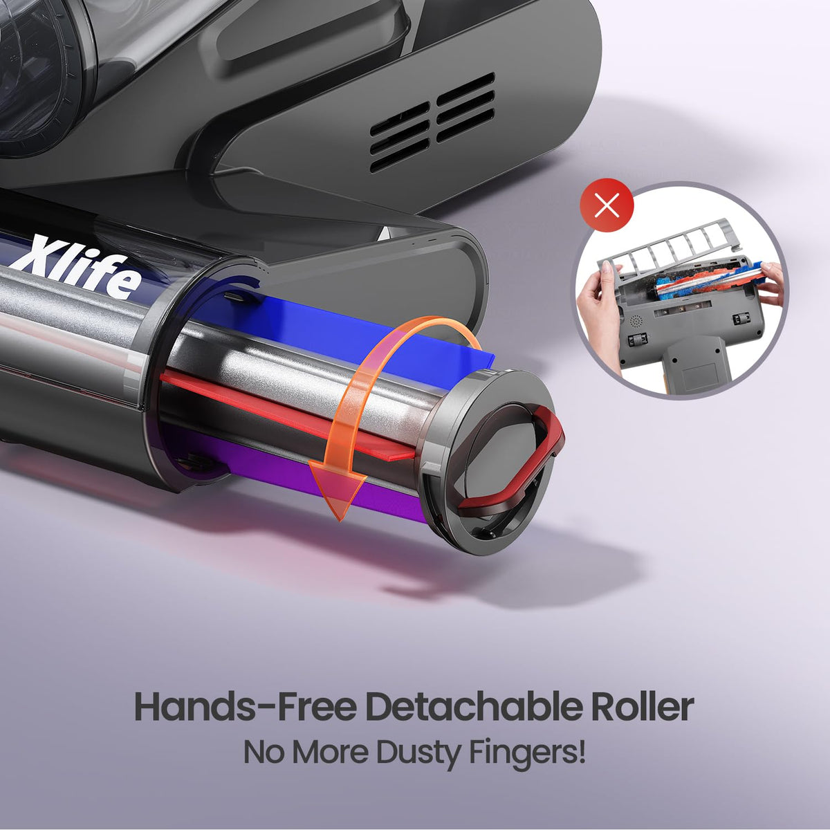 Mattress Vacuum