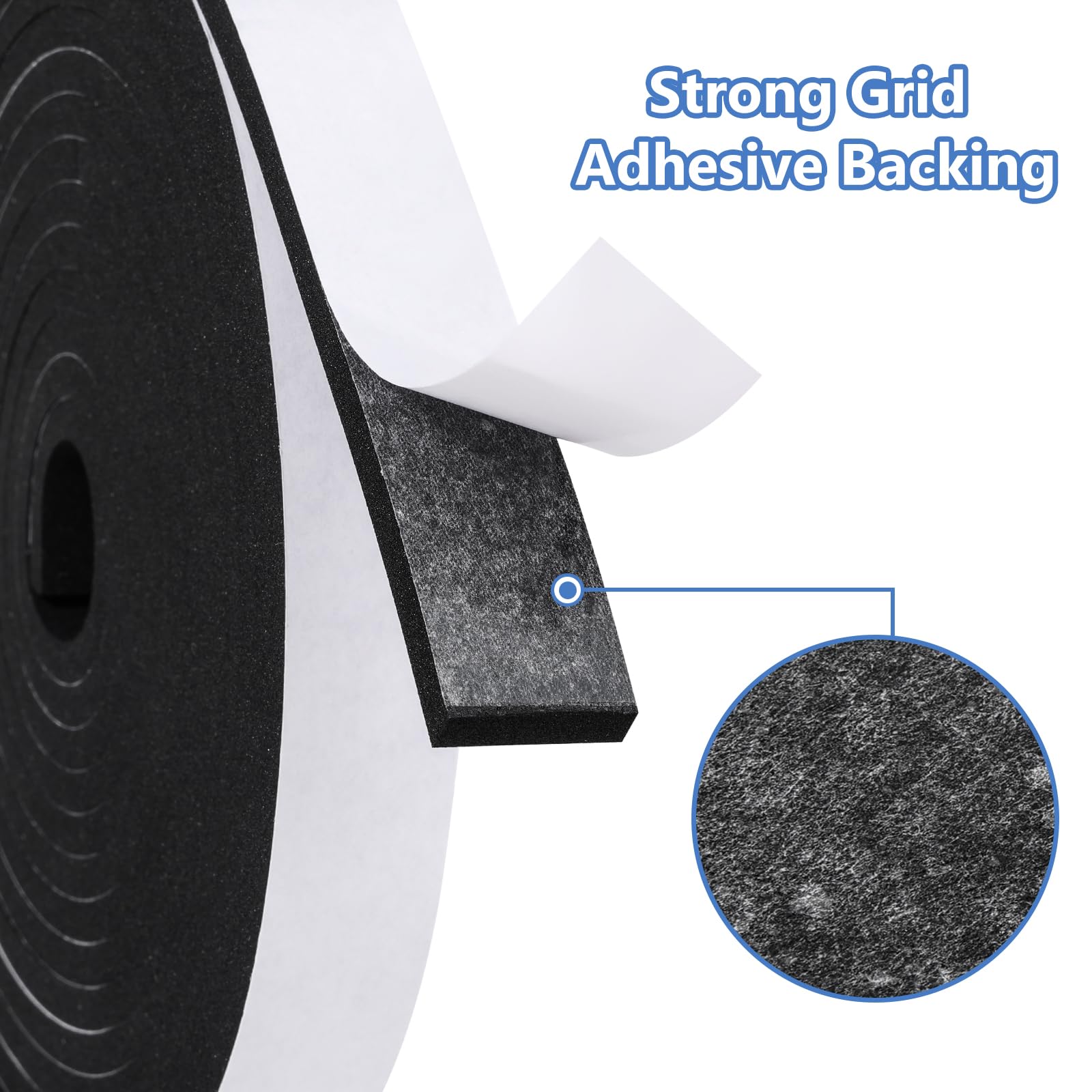 Weather Stripping Door Seal Strip