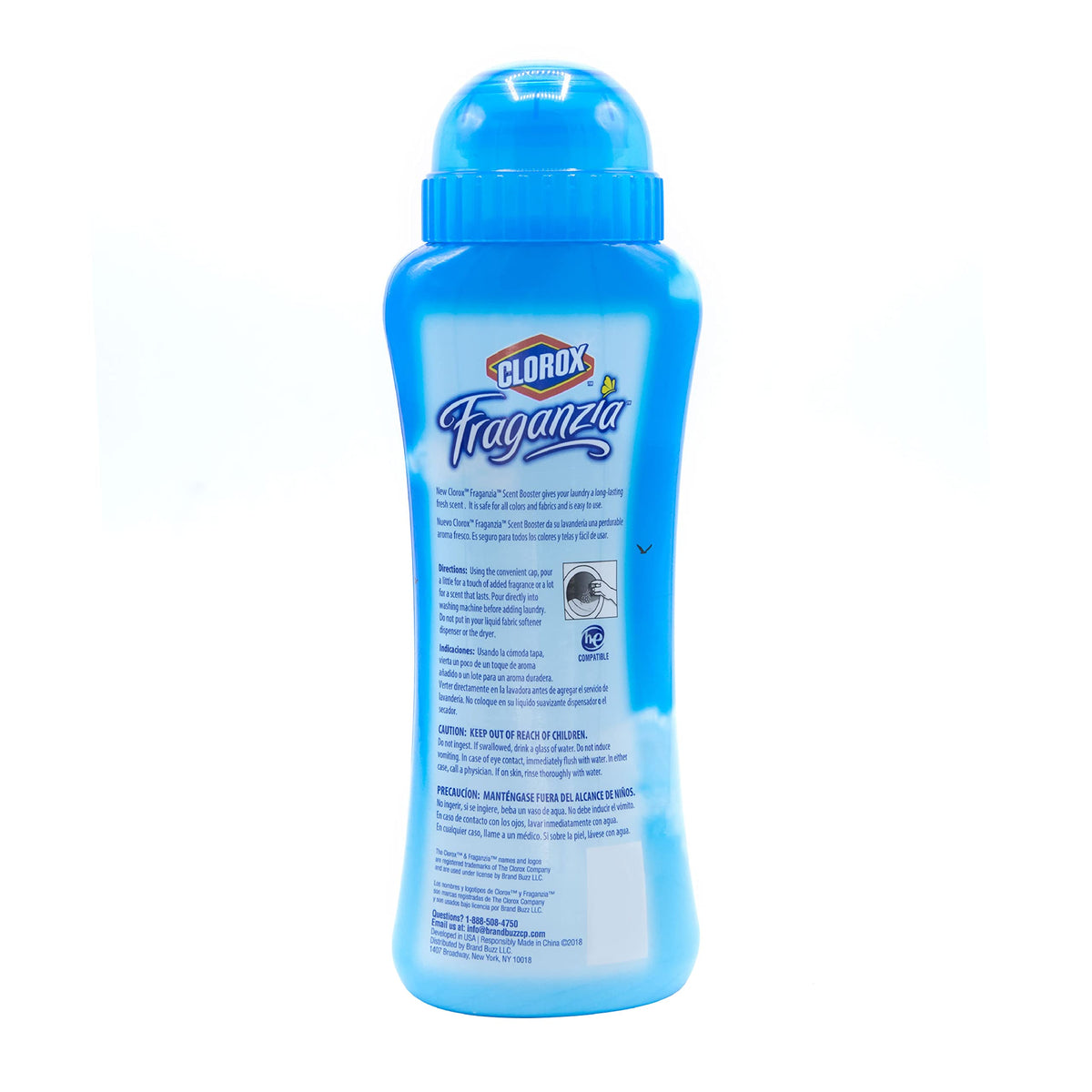 Fraganzia Scent Booster Crystals (36 Ounce)