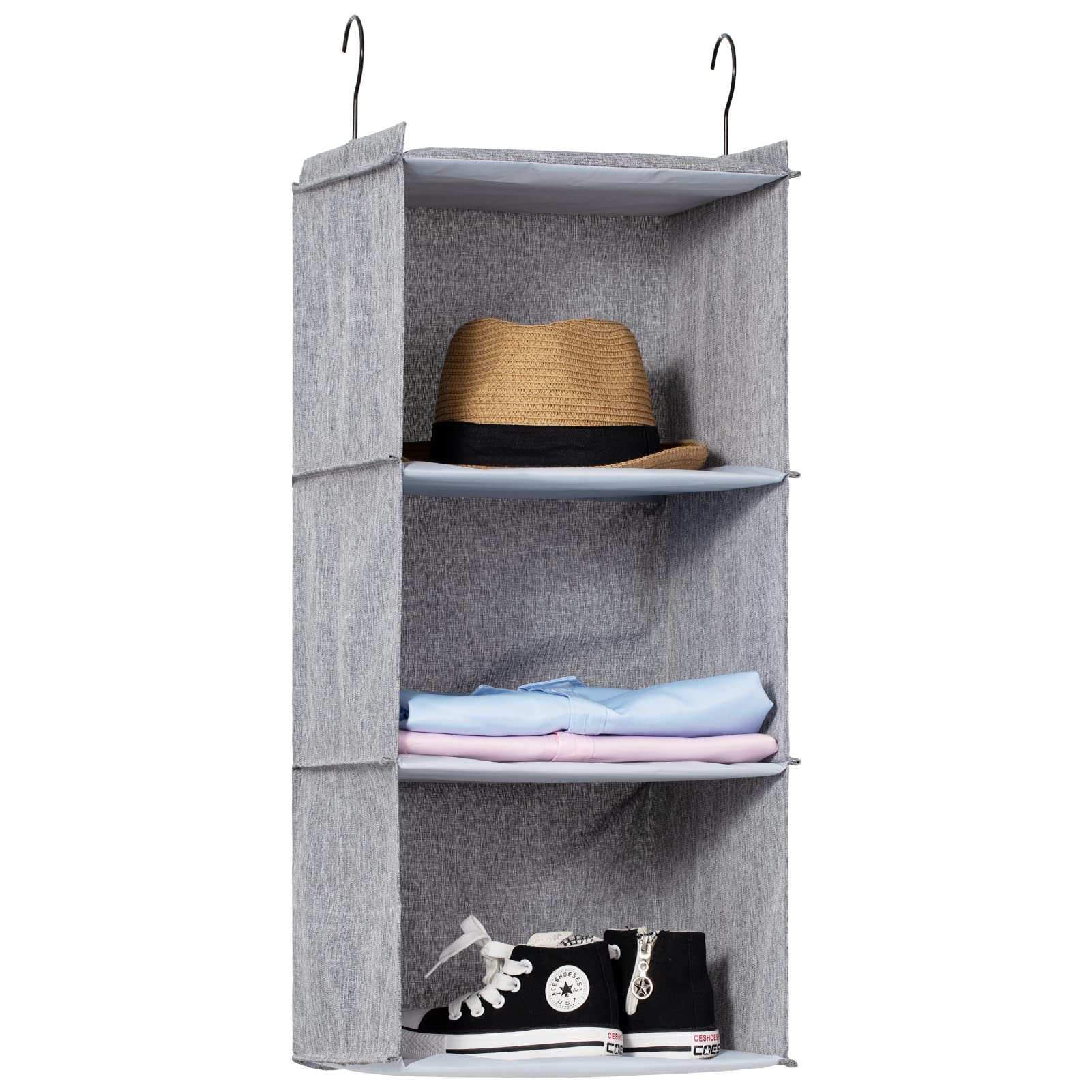 Hanging Closet Organizer 3
