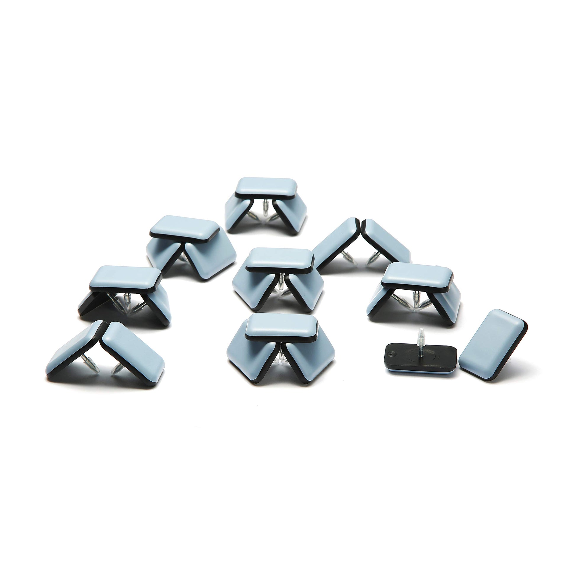 Furniture Sliders (24 Count)