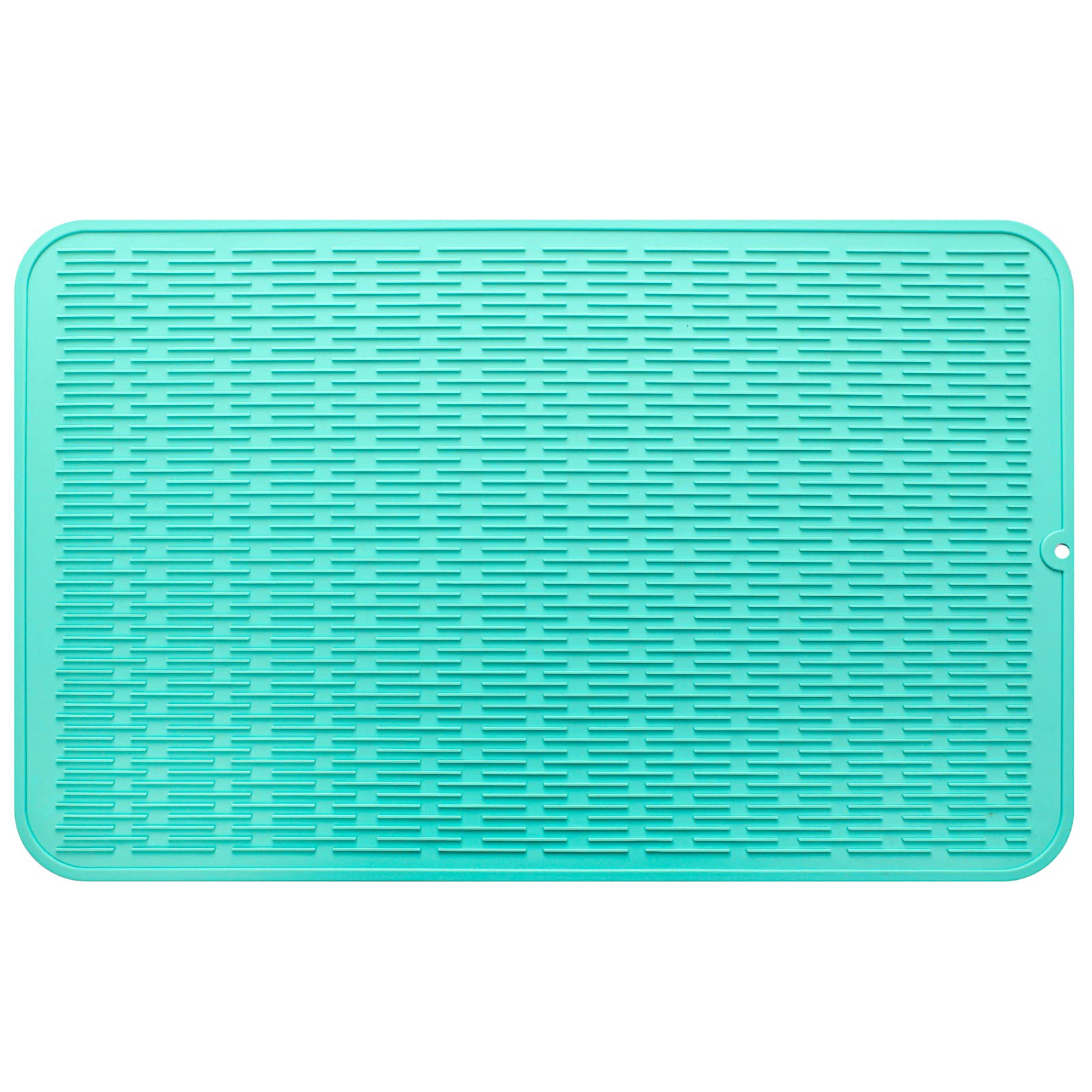 Silicone Dish Drying Mat for Multiple Usage