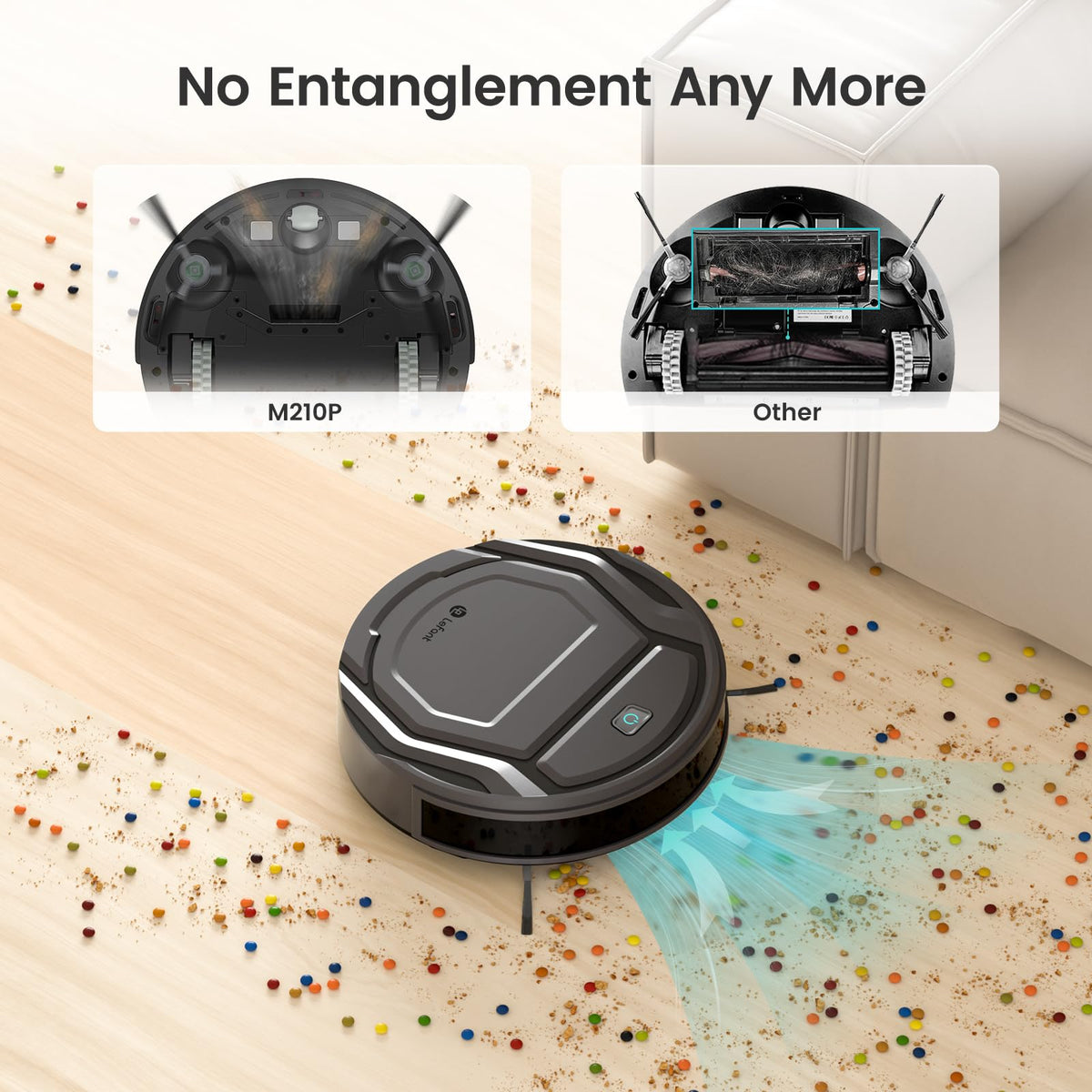 Robot Vacuum