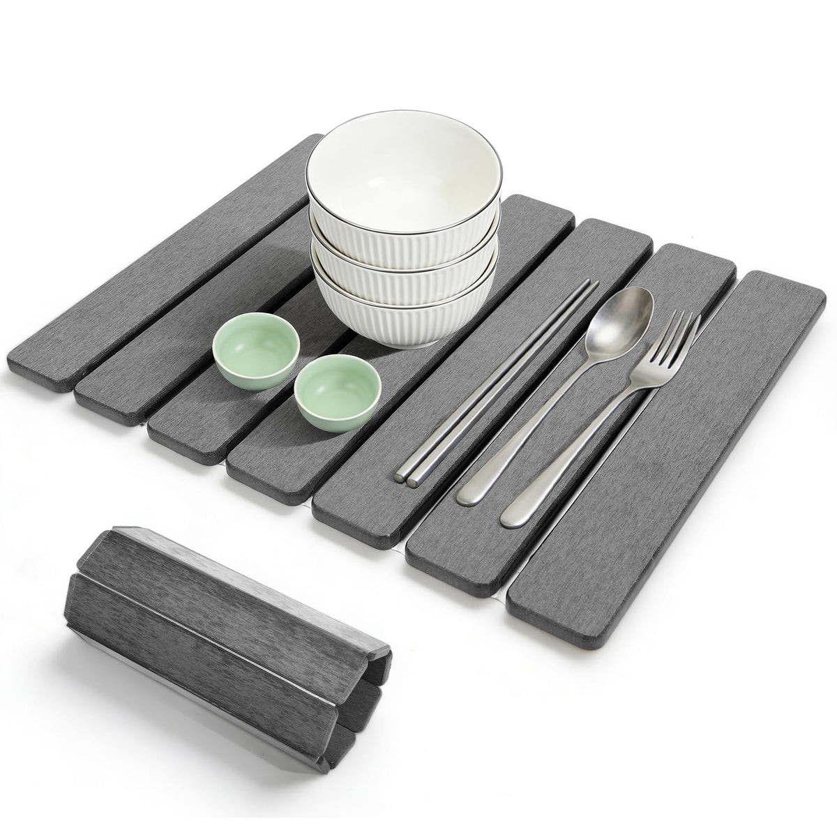 Stone Drying Mat 16
