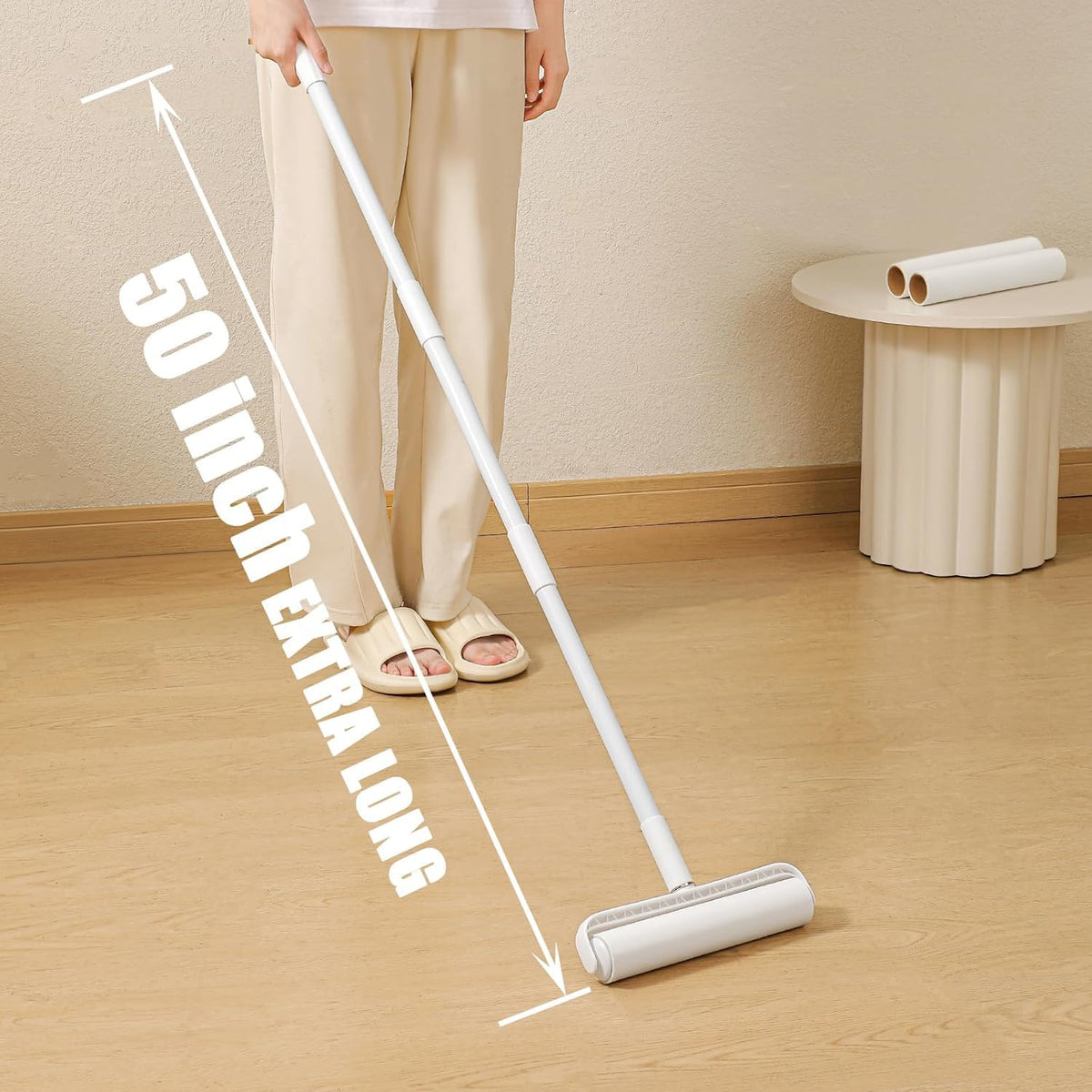 YHPDVI Lint Roller for Pet Hair