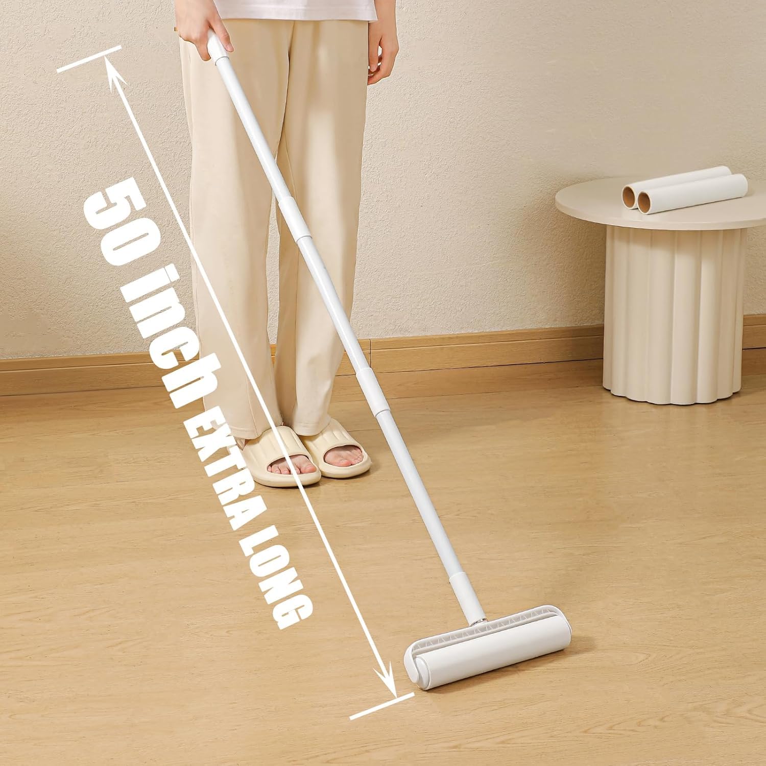 YHPDVI Lint Roller for Pet Hair