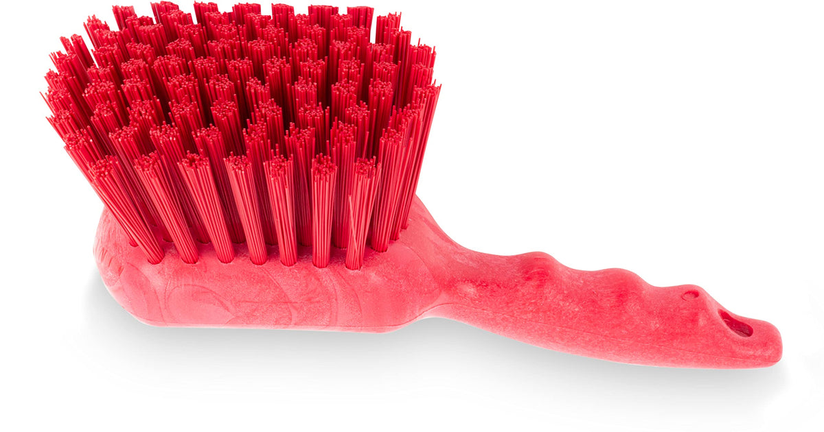 40541EC05 Plastic Scrub Brush