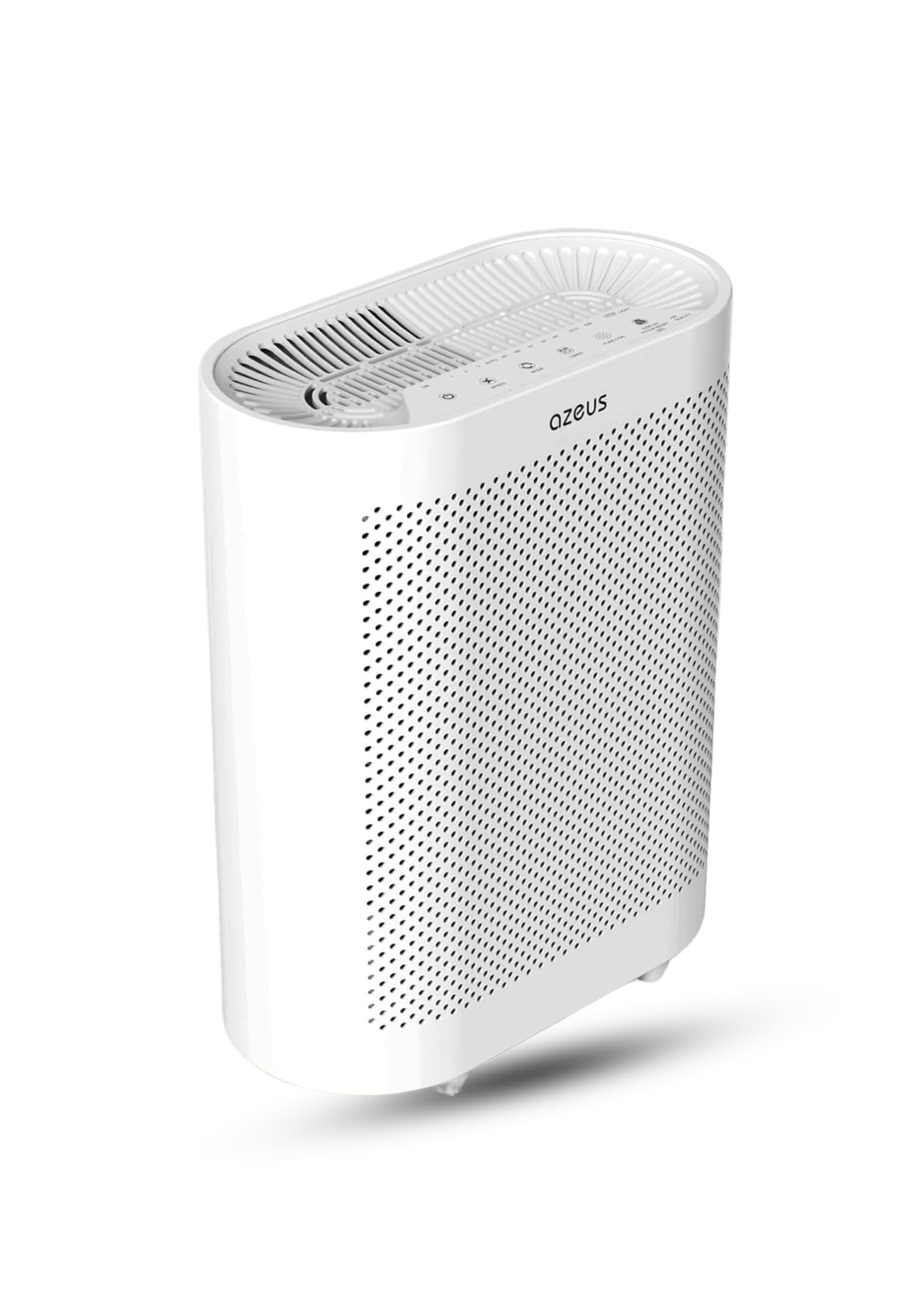 True HEPA Air Purifier for Large Rooms